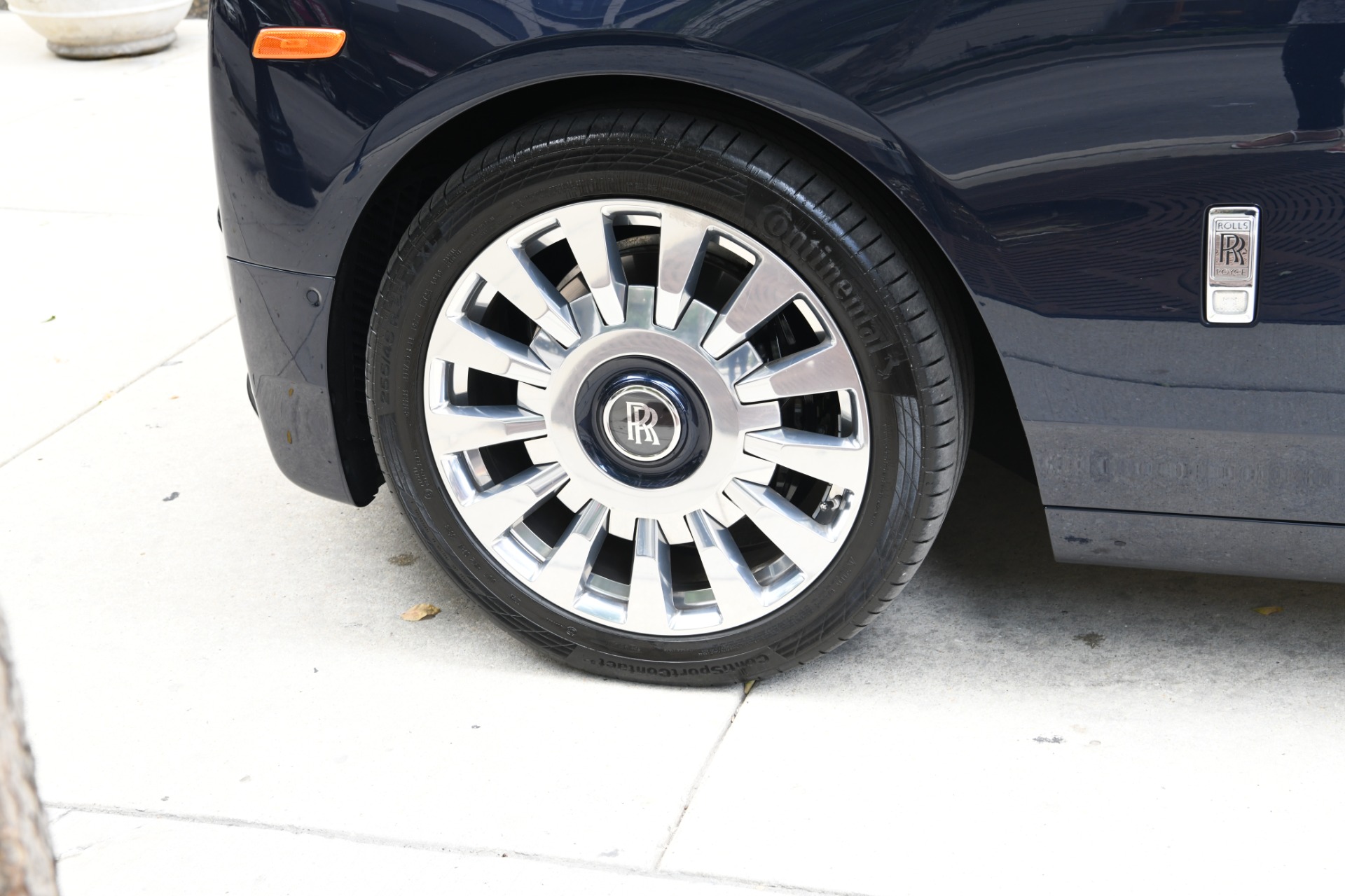 Used 2019 Rolls-Royce Phantom | St. Petersburg, FL