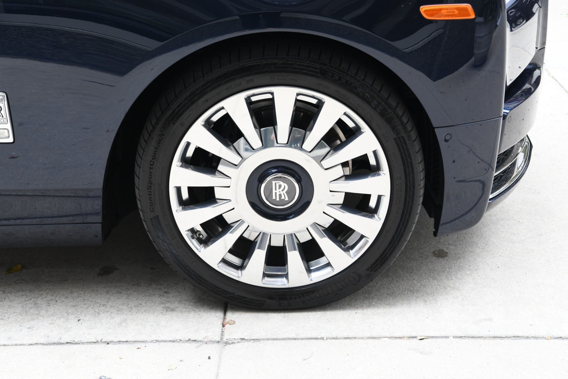 Used 2019 Rolls-Royce Phantom | St. Petersburg, FL