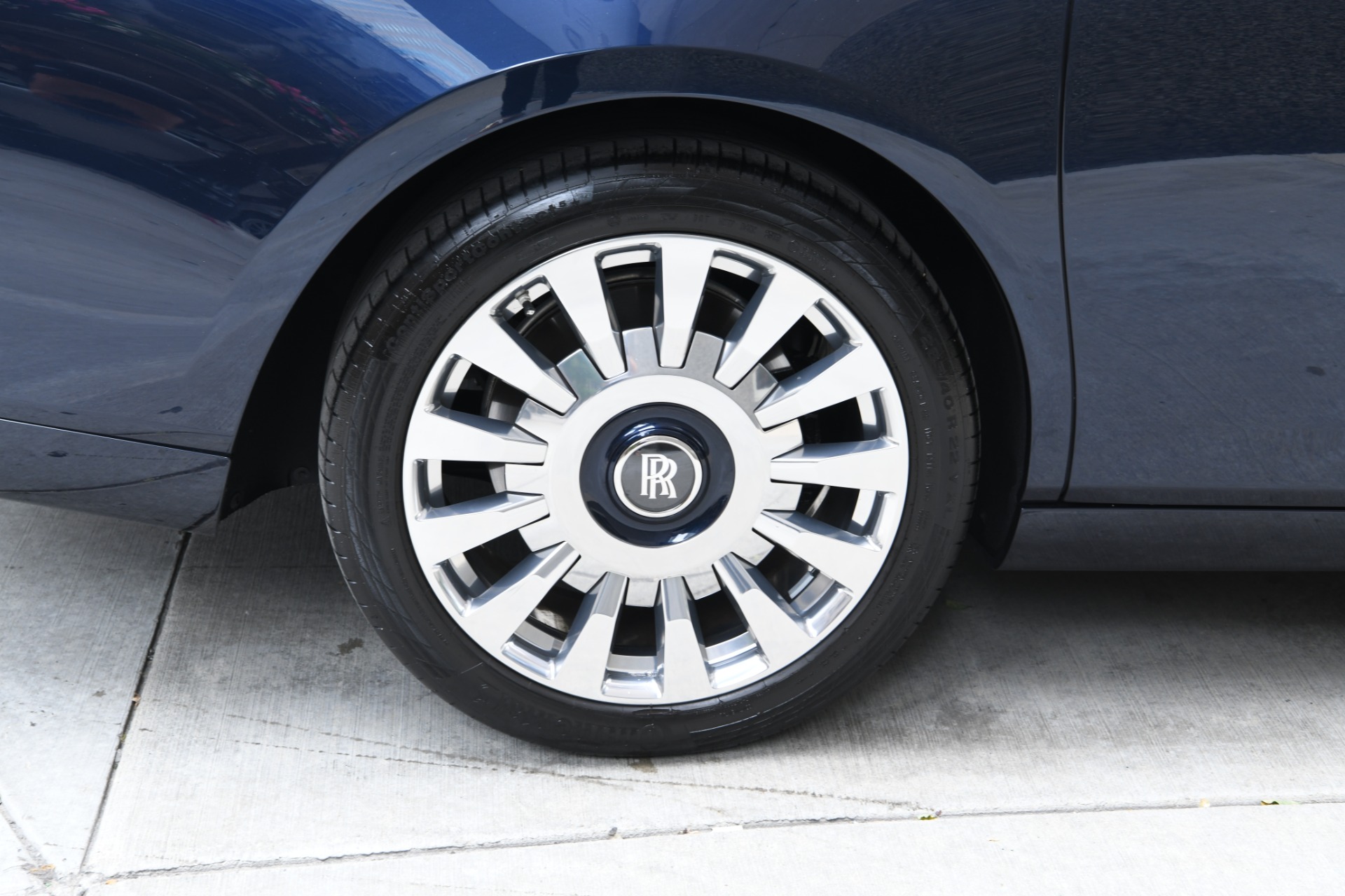 Used 2019 Rolls-Royce Phantom | St. Petersburg, FL