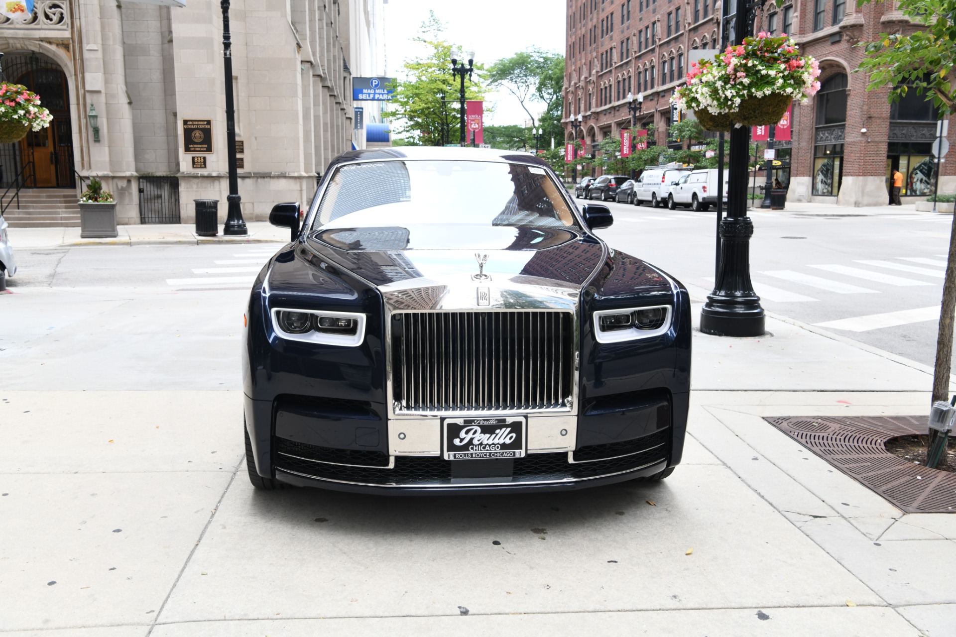 Used 2019 Rolls-Royce Phantom | St. Petersburg, FL