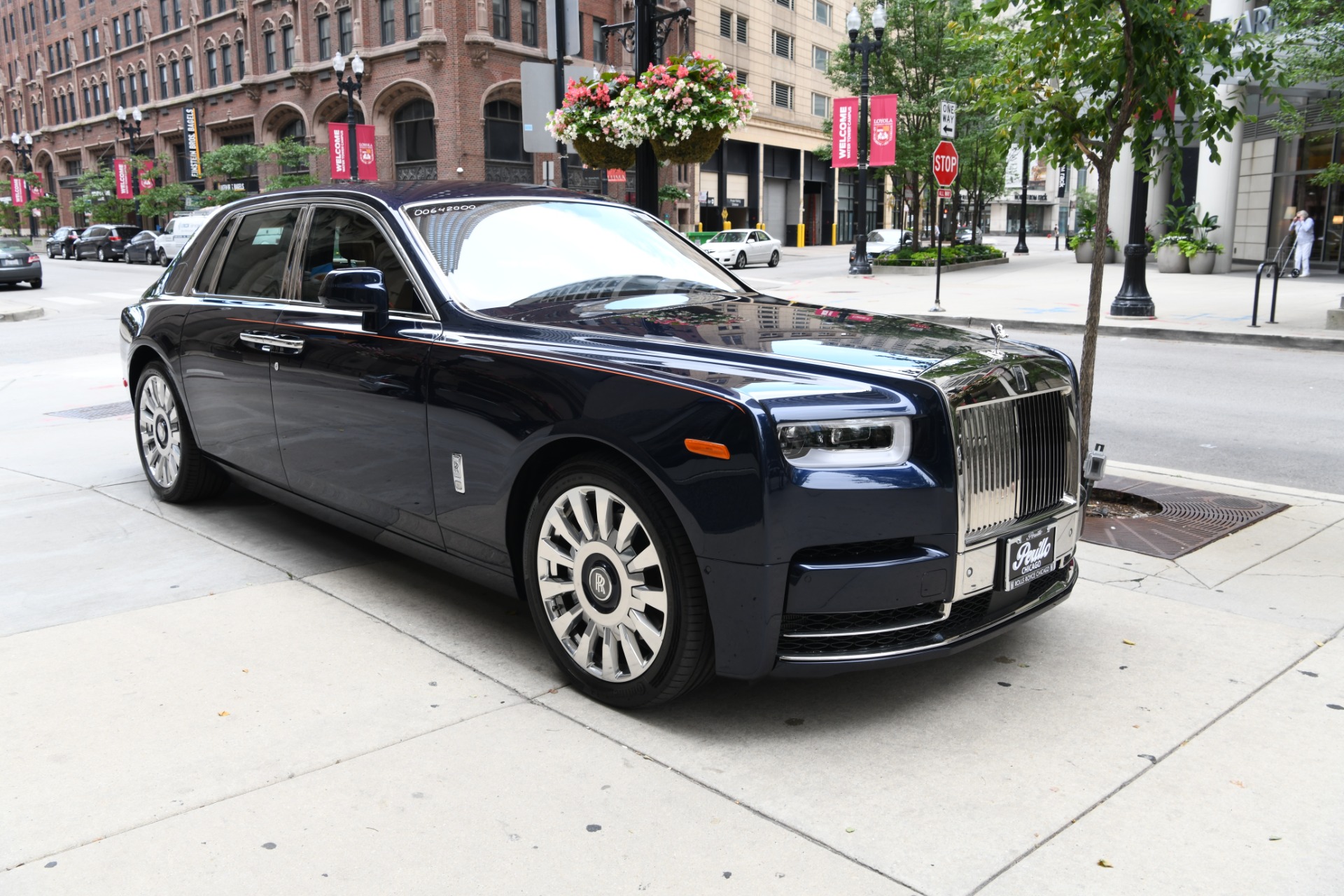 Used 2019 Rolls-Royce Phantom | St. Petersburg, FL