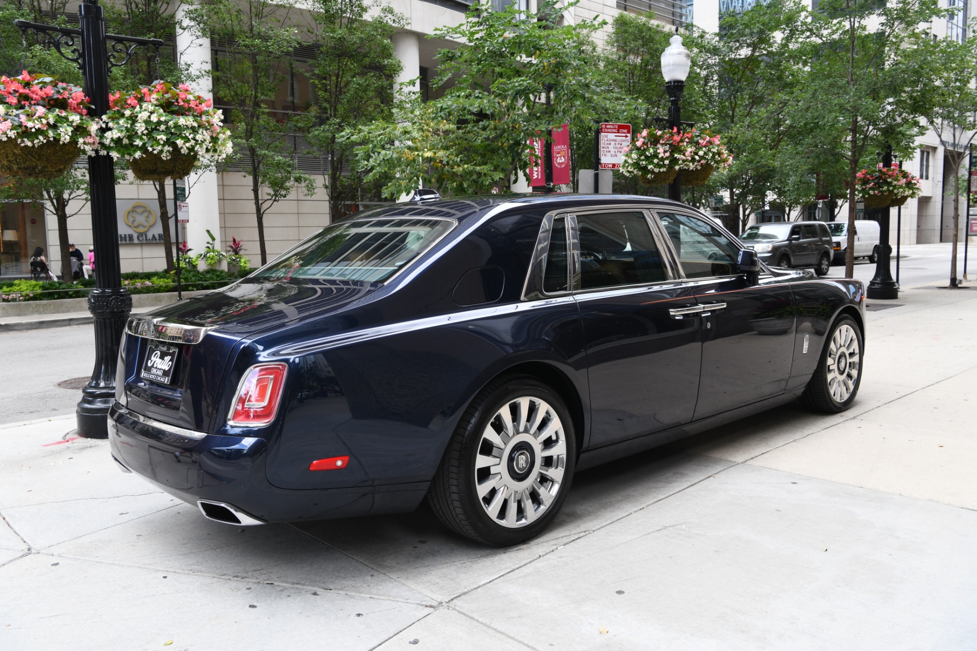 Used 2019 Rolls-Royce Phantom | St. Petersburg, FL