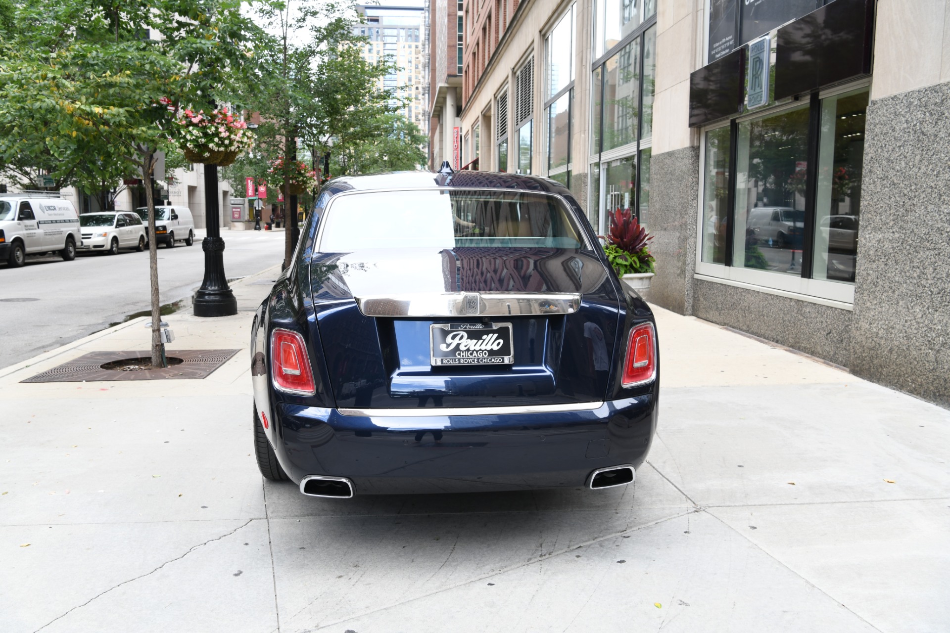 Used 2019 Rolls-Royce Phantom | St. Petersburg, FL