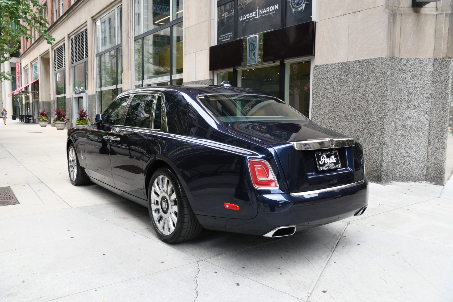 Used 2019 Rolls-Royce Phantom | St. Petersburg, FL