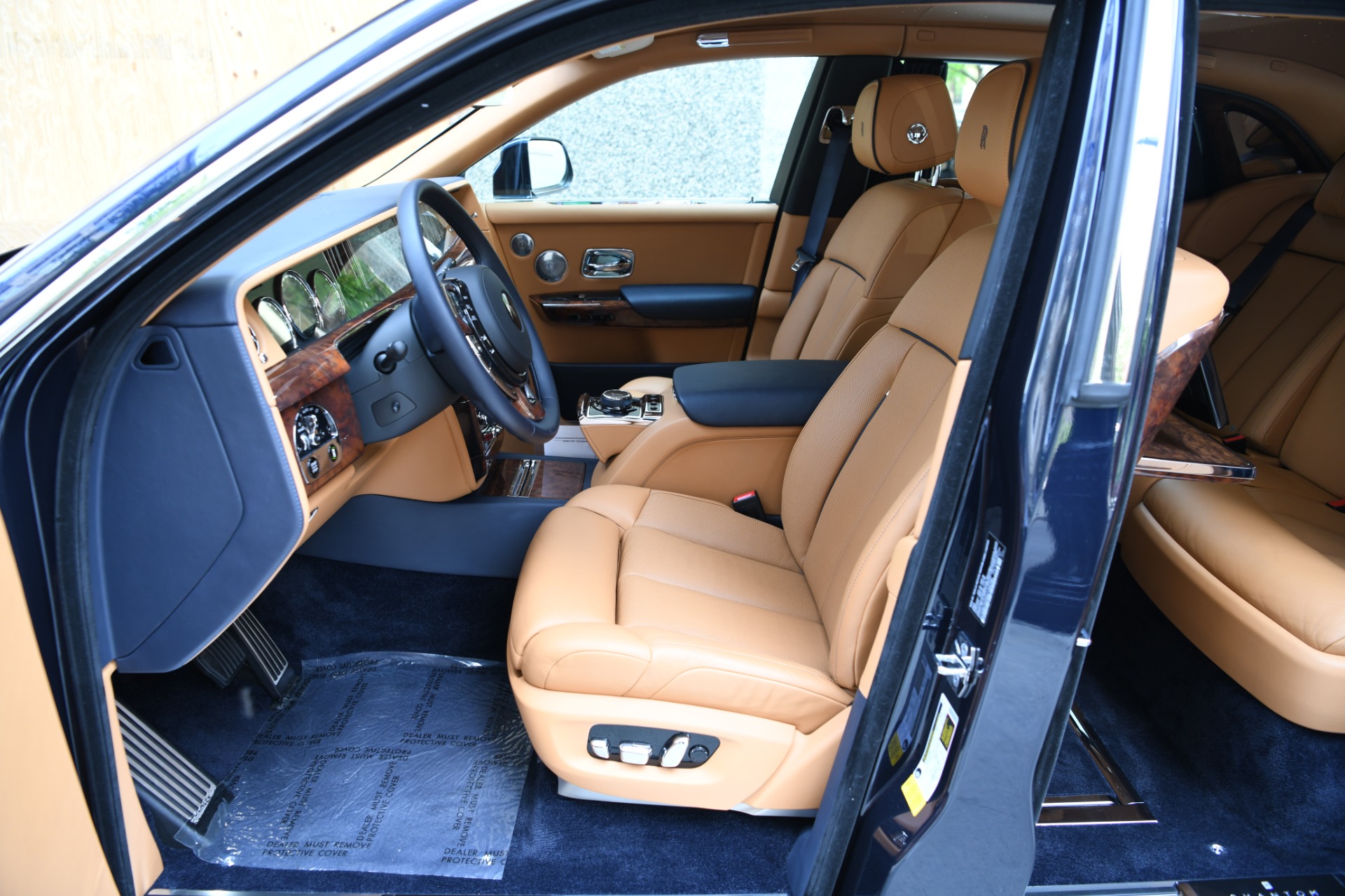 Used 2019 Rolls-Royce Phantom | St. Petersburg, FL