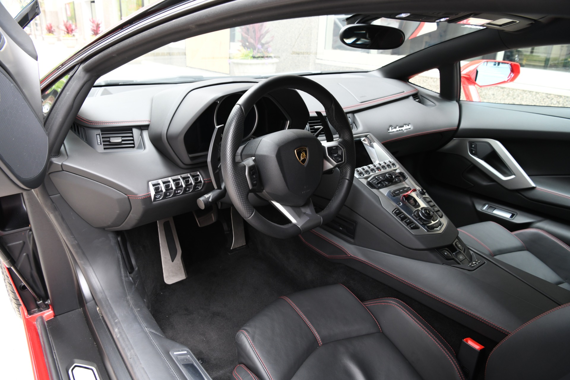 Used 2014 Lamborghini Aventador LP 700-4 | St. Petersburg, FL