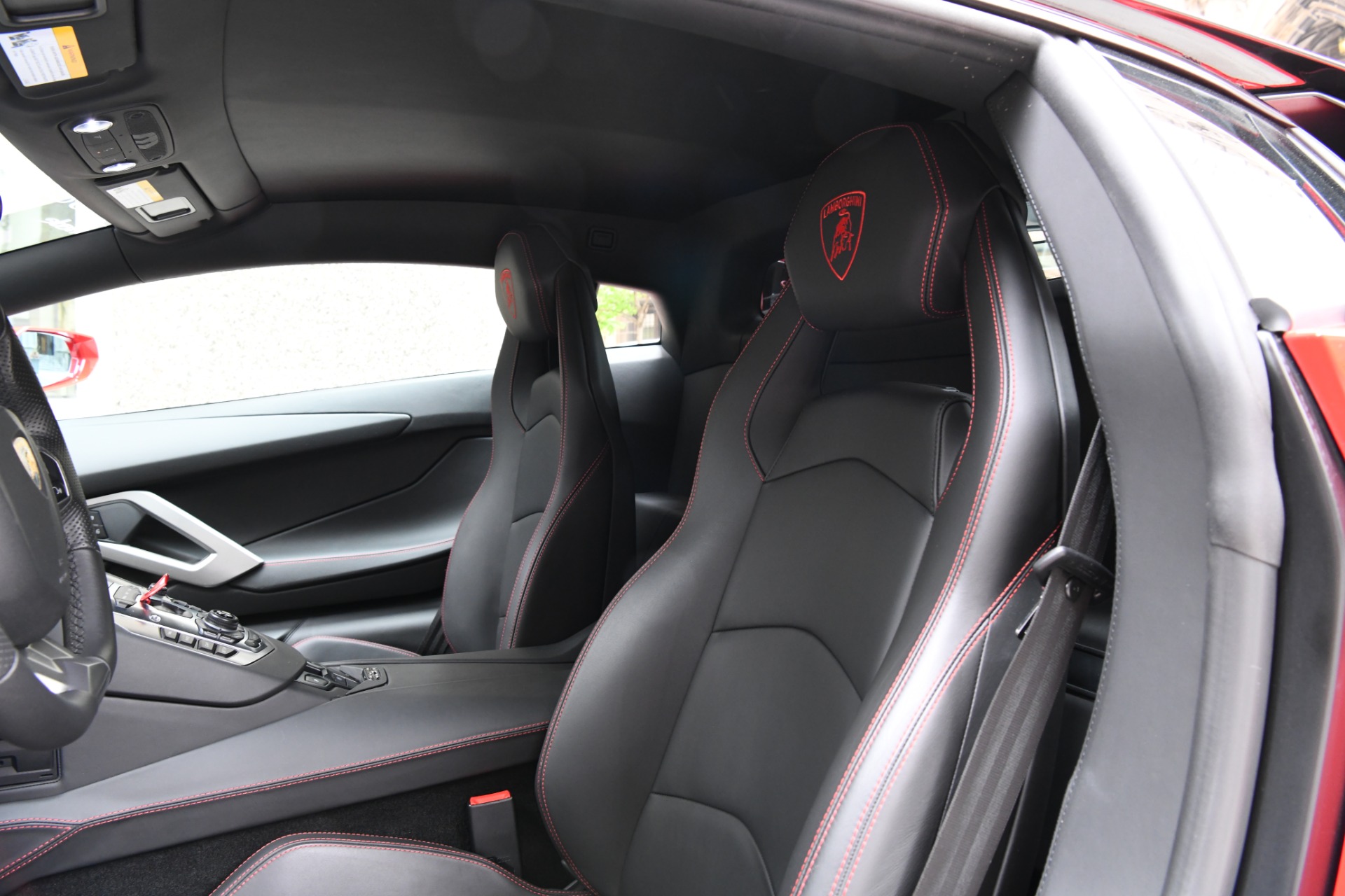 Used 2014 Lamborghini Aventador LP 700-4 | St. Petersburg, FL