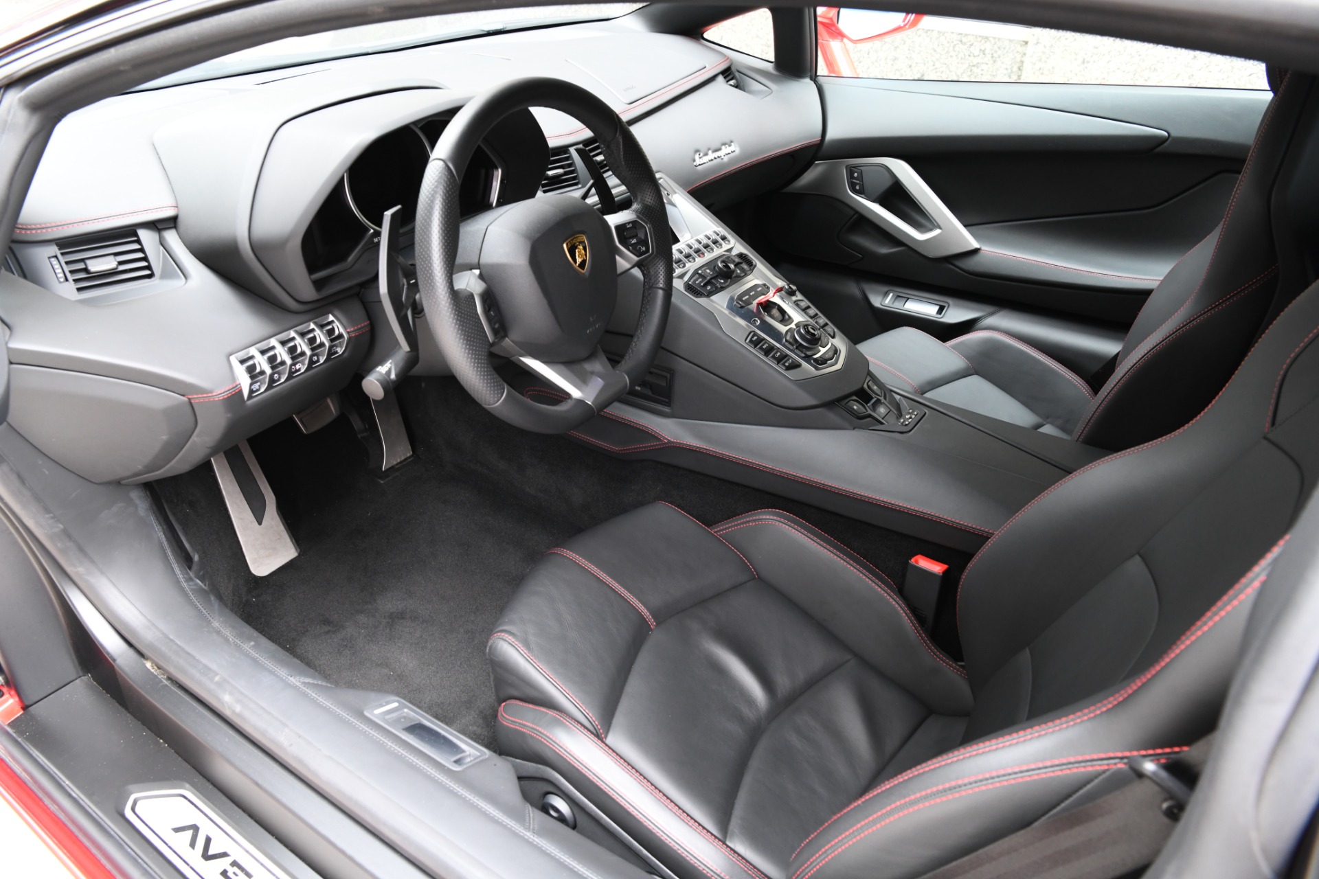 Used 2014 Lamborghini Aventador LP 700-4 | St. Petersburg, FL