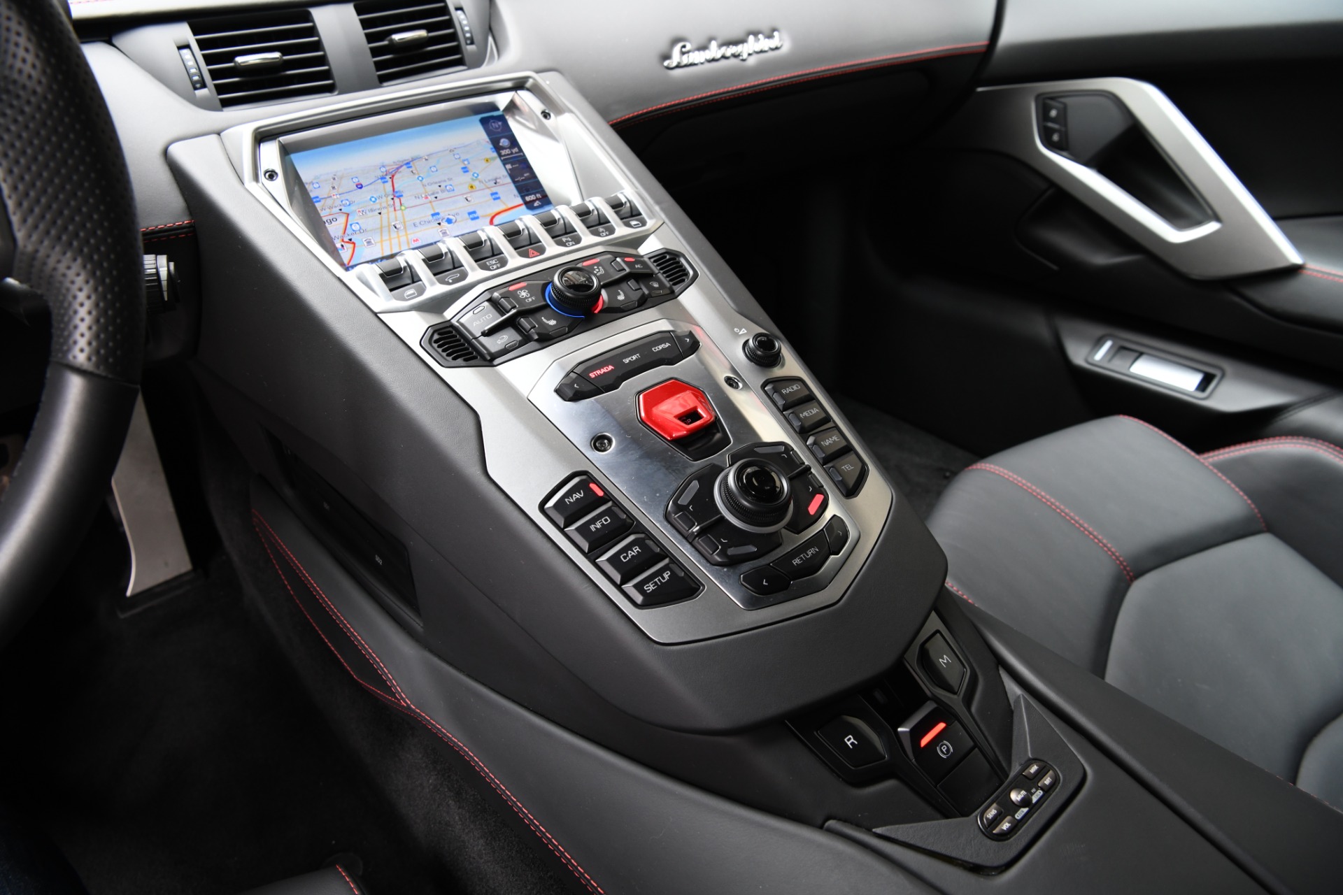 Used 2014 Lamborghini Aventador LP 700-4 | St. Petersburg, FL