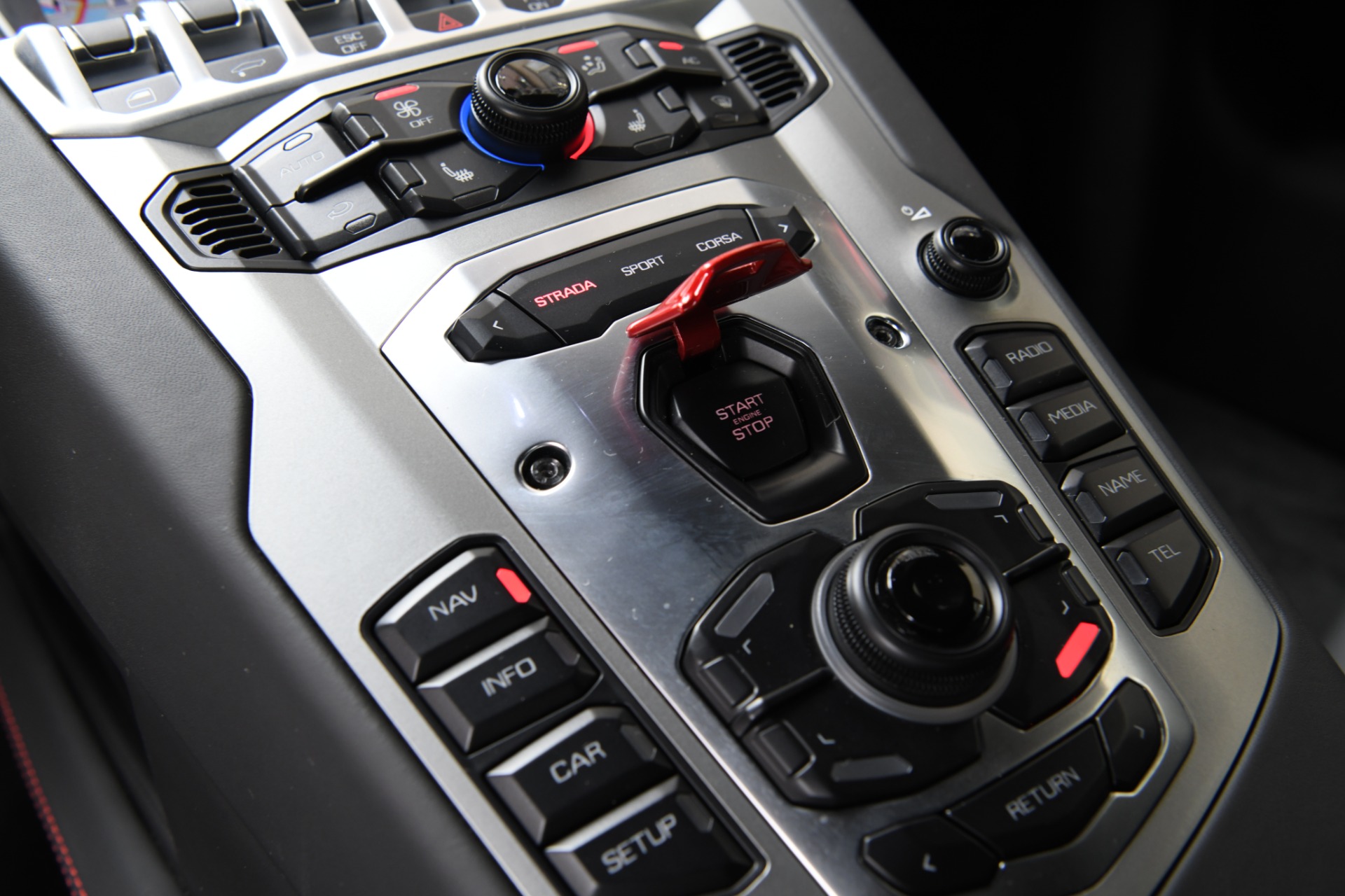 Used 2014 Lamborghini Aventador LP 700-4 | St. Petersburg, FL
