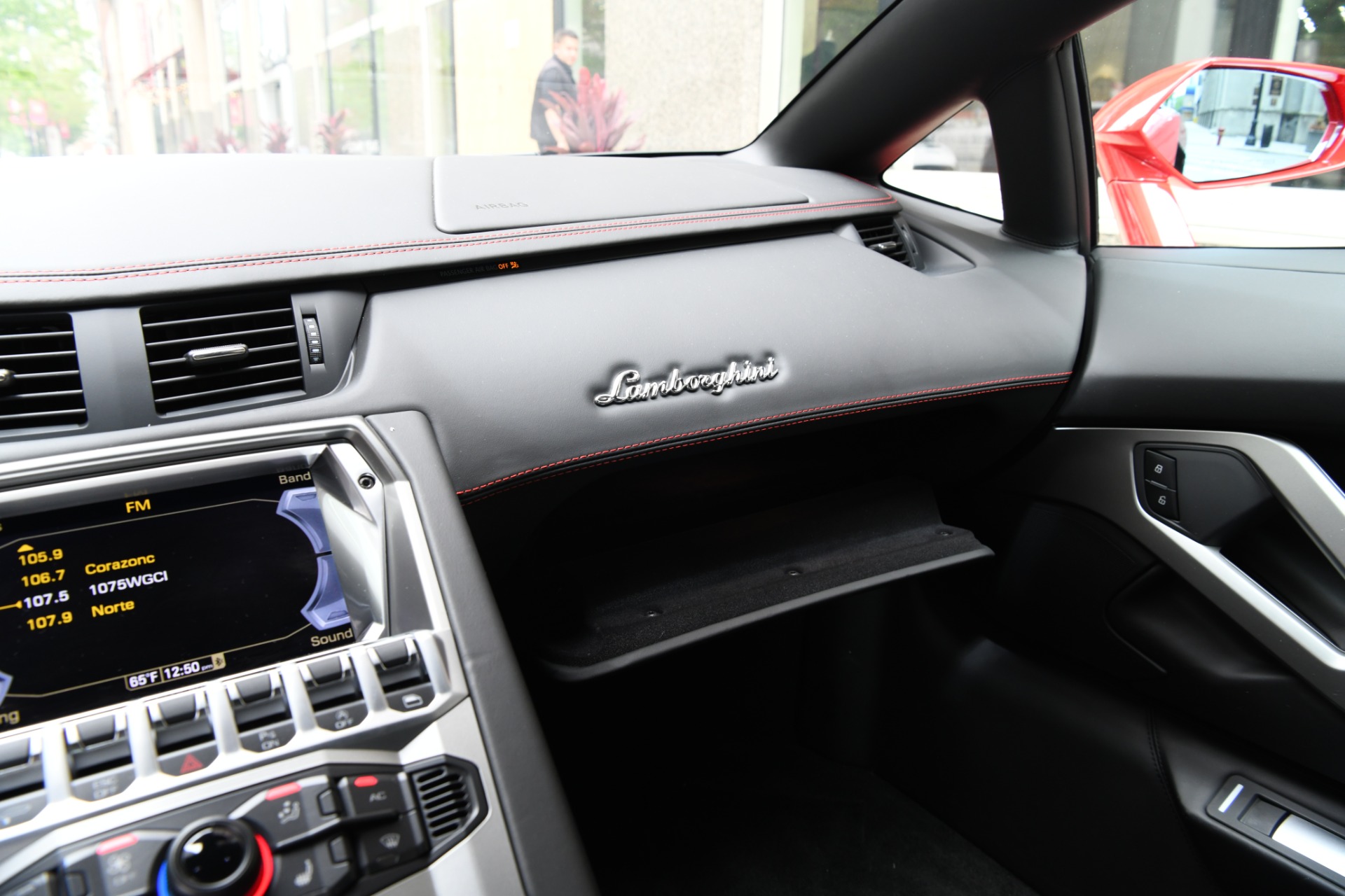Used 2014 Lamborghini Aventador LP 700-4 | St. Petersburg, FL