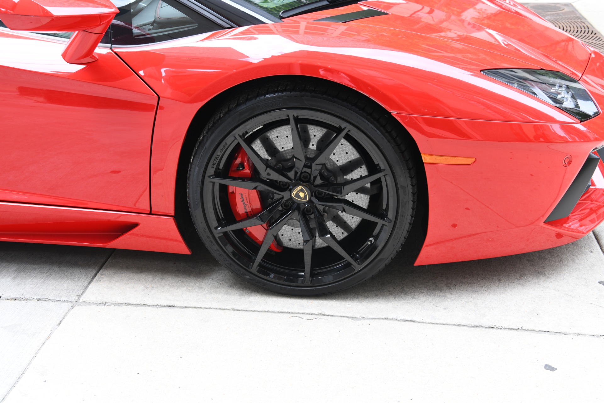 Used 2014 Lamborghini Aventador LP 700-4 | St. Petersburg, FL