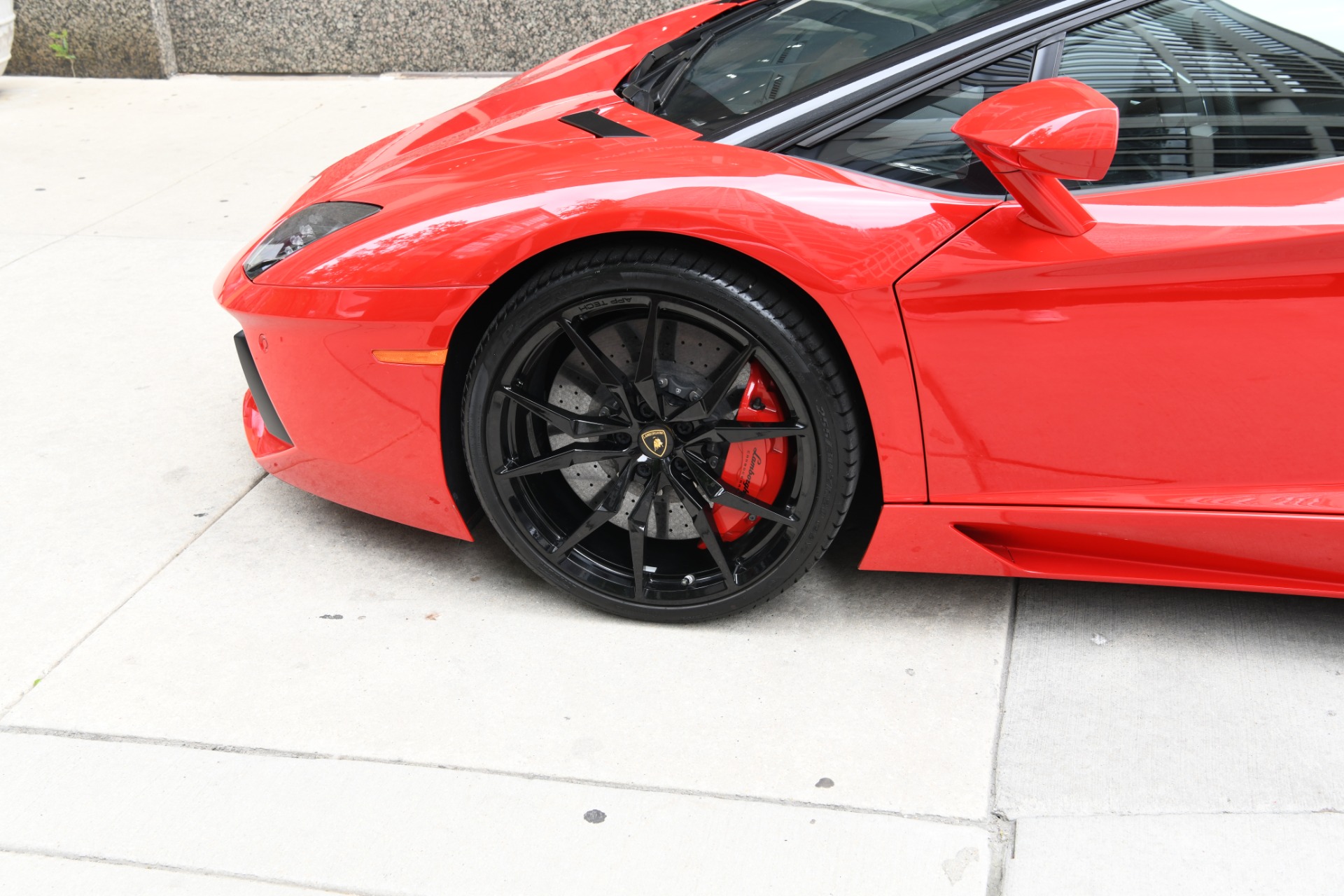 Used 2014 Lamborghini Aventador LP 700-4 | St. Petersburg, FL