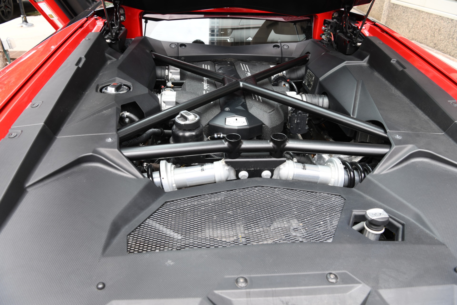 Used 2014 Lamborghini Aventador LP 700-4 | St. Petersburg, FL