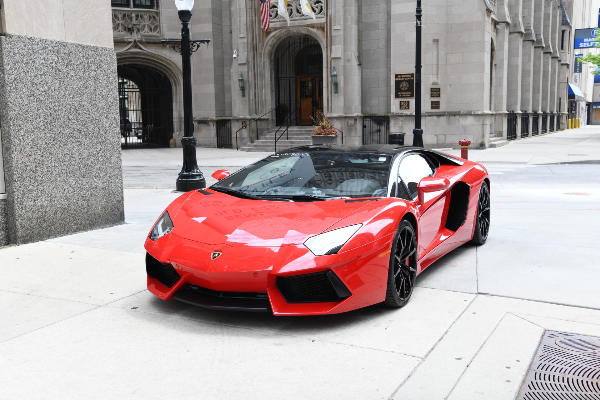 Used 2014 Lamborghini Aventador LP 700-4 | St. Petersburg, FL