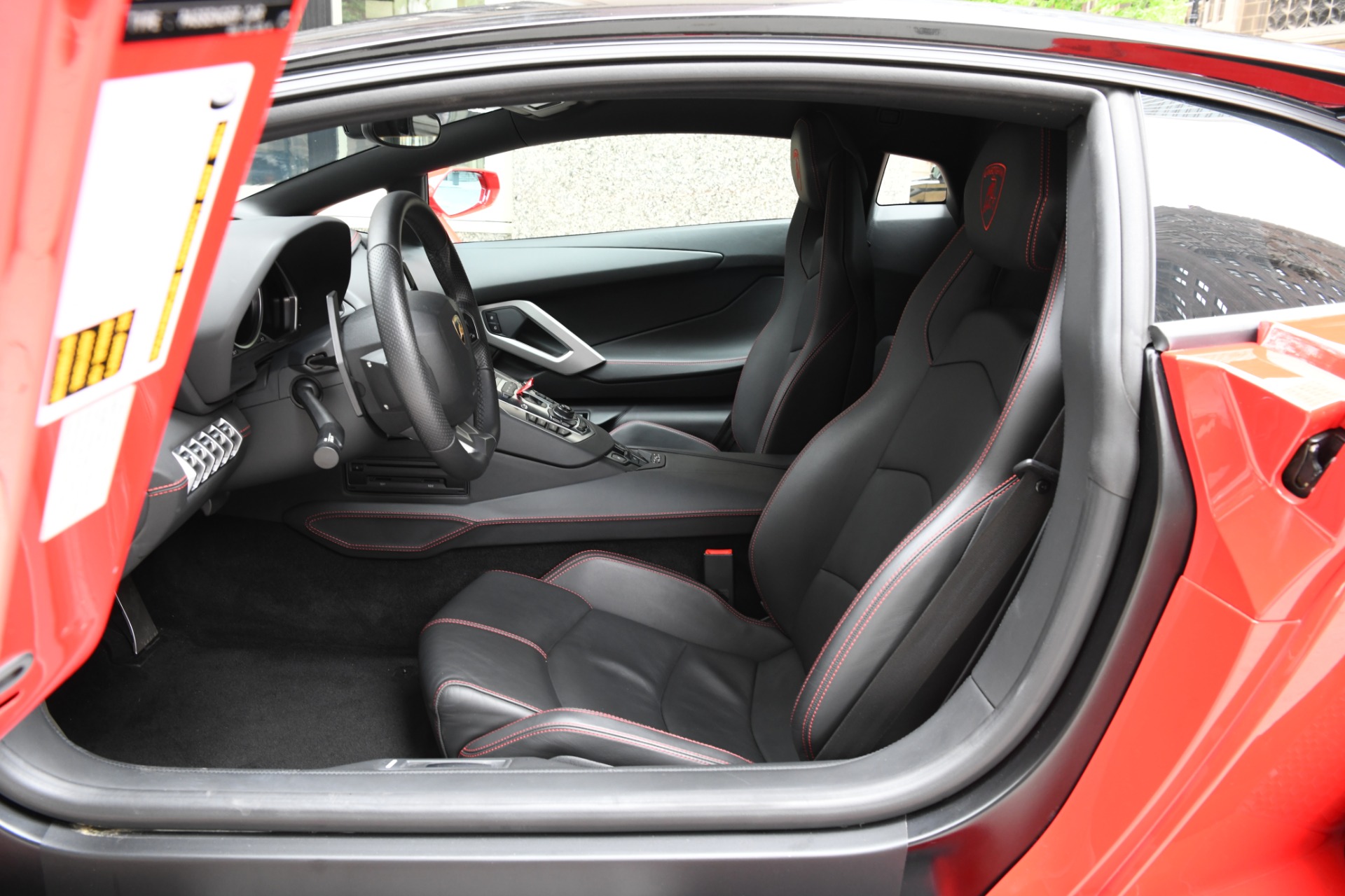 Used 2014 Lamborghini Aventador LP 700-4 | St. Petersburg, FL