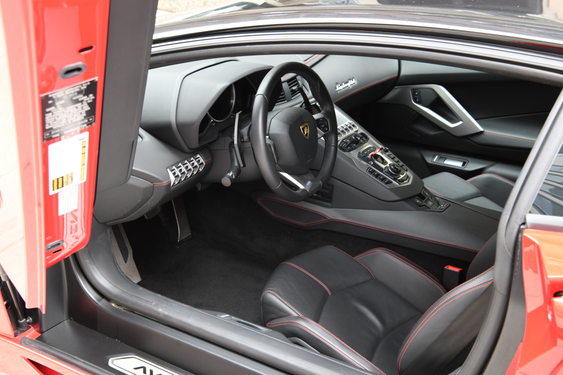 Used 2014 Lamborghini Aventador LP 700-4 | St. Petersburg, FL