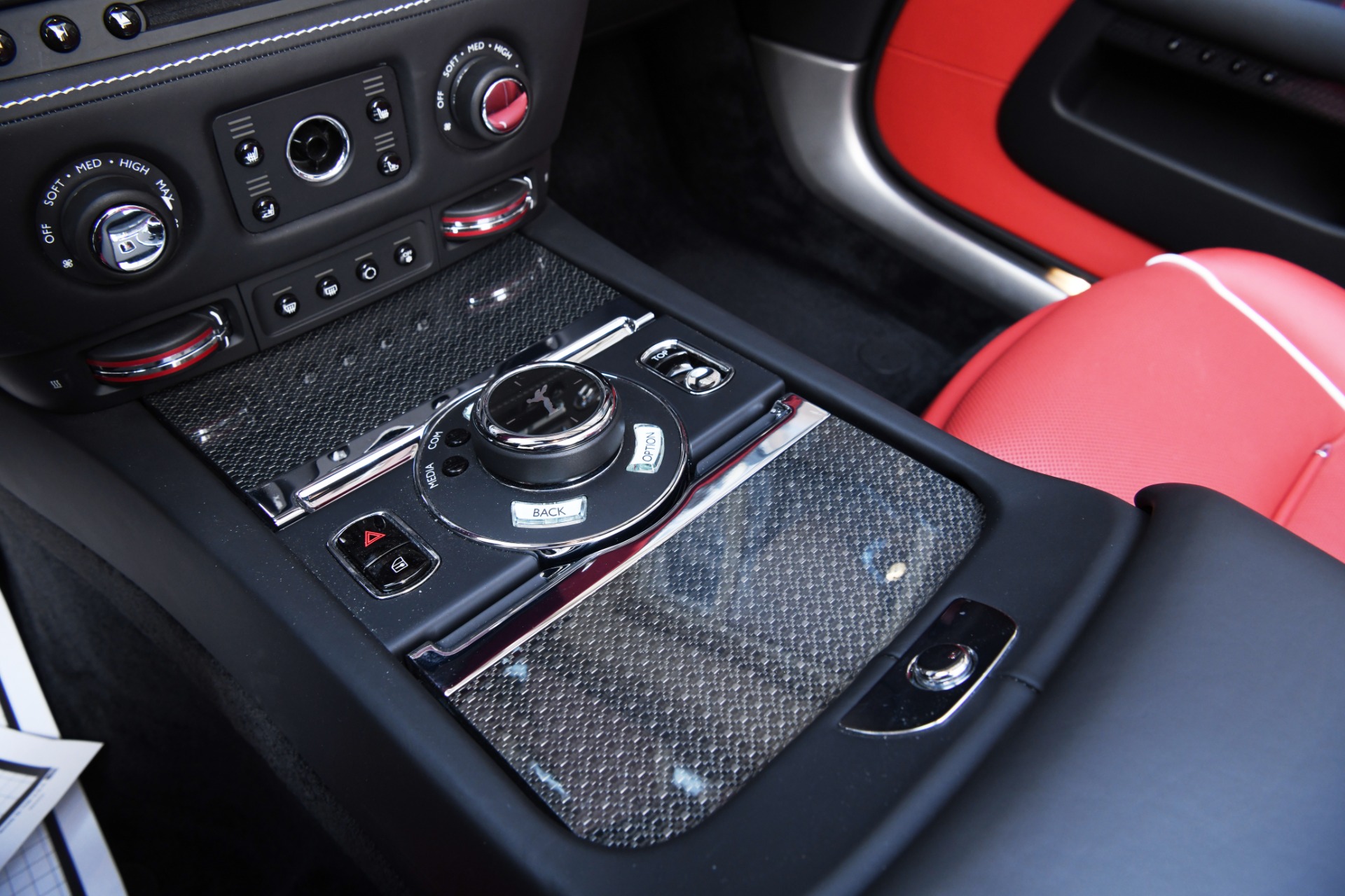 Used 2020 Rolls-Royce Dawn Black Badge | St. Petersburg, FL