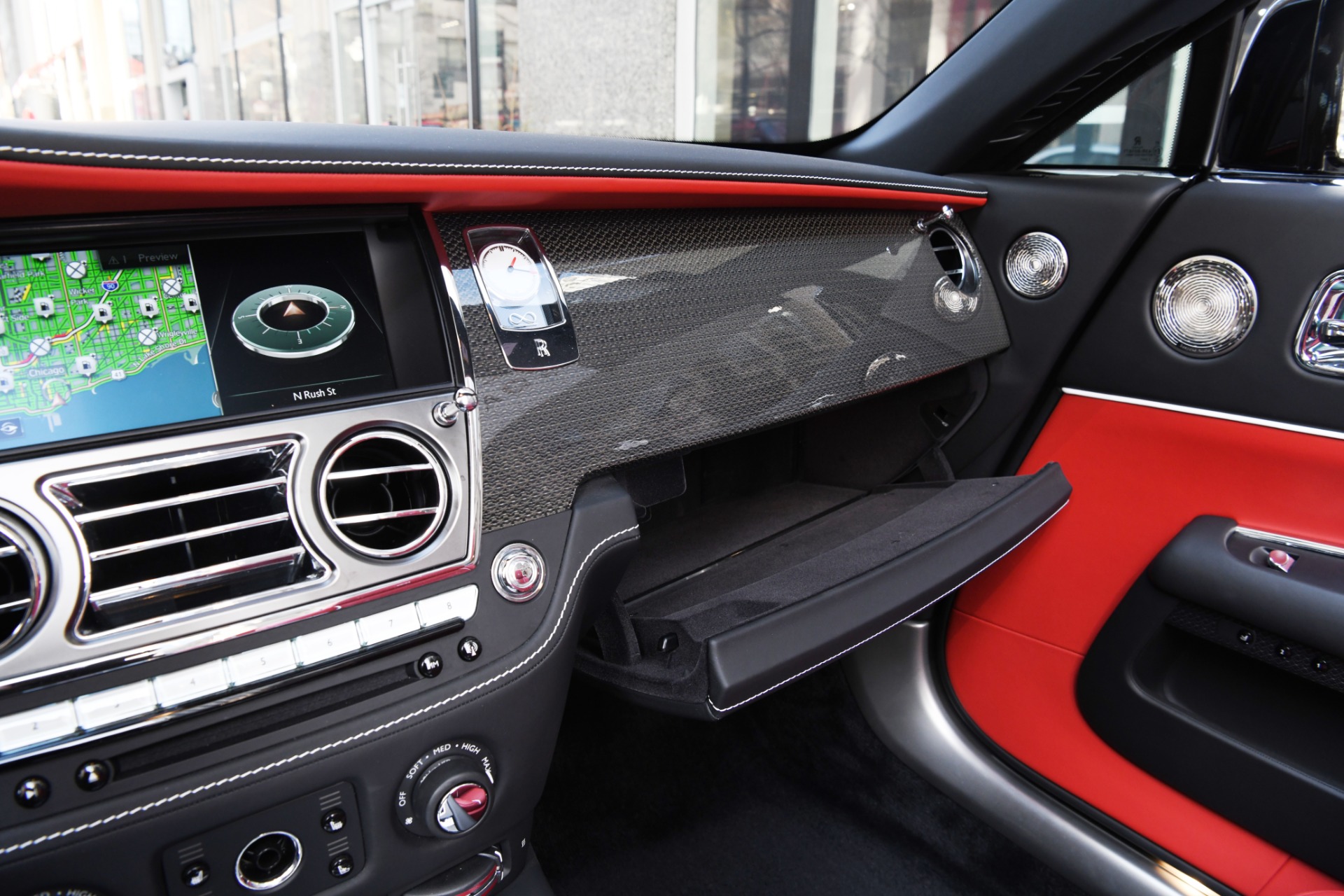Used 2020 Rolls-Royce Dawn Black Badge | St. Petersburg, FL