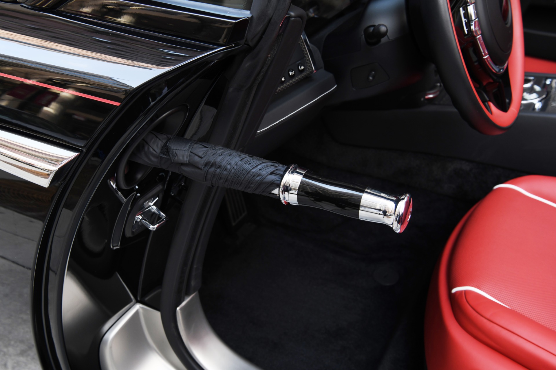 Used 2020 Rolls-Royce Dawn Black Badge | St. Petersburg, FL