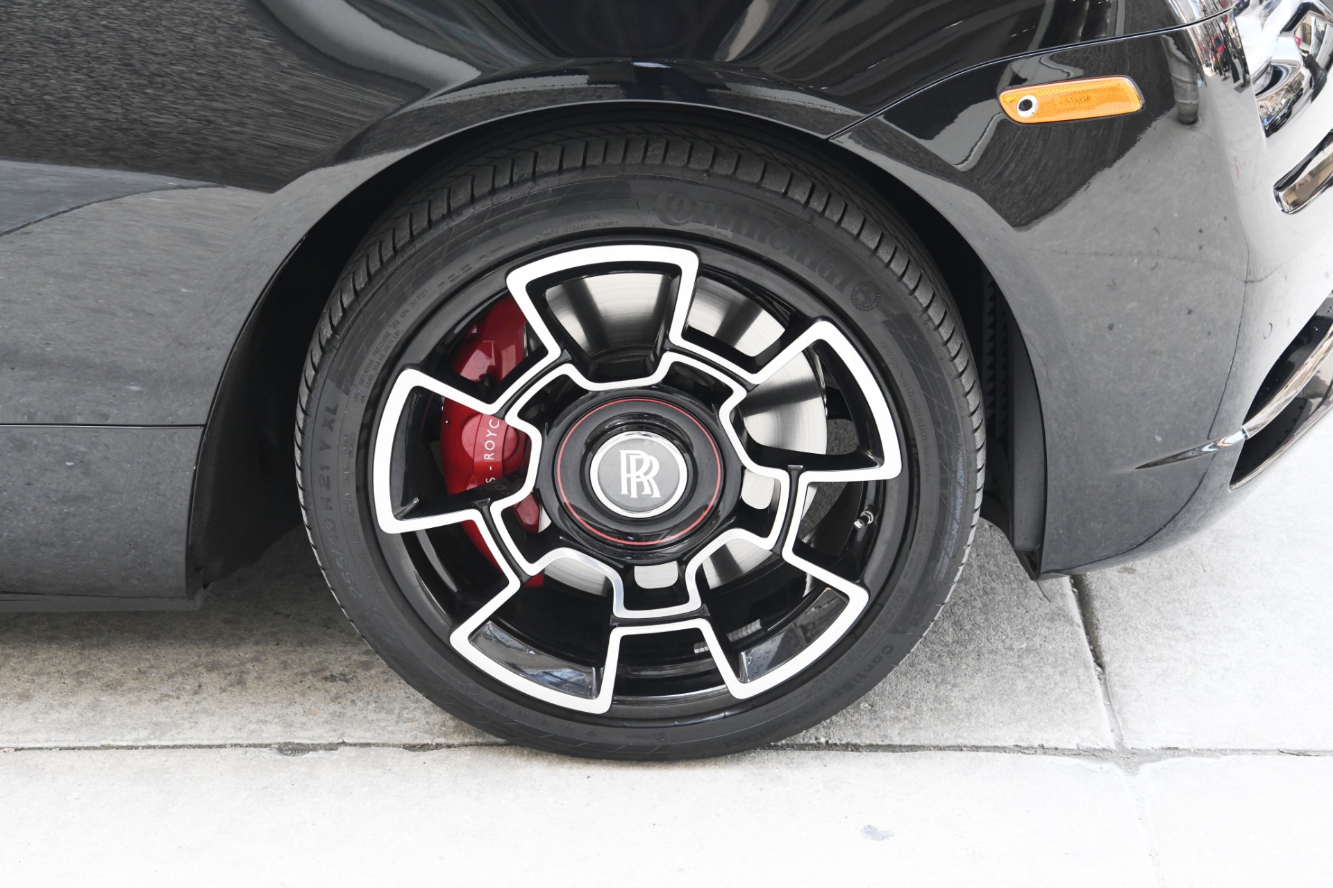 Used 2020 Rolls-Royce Dawn Black Badge | St. Petersburg, FL