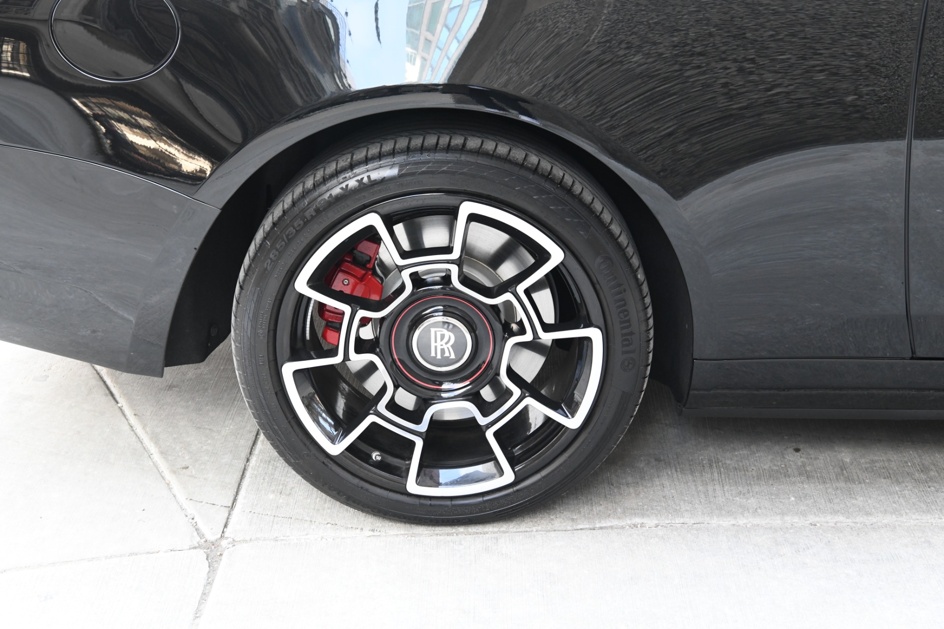 Used 2020 Rolls-Royce Dawn Black Badge | St. Petersburg, FL