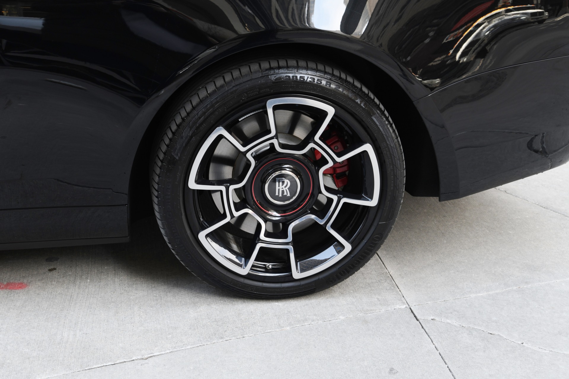 Used 2020 Rolls-Royce Dawn Black Badge | St. Petersburg, FL