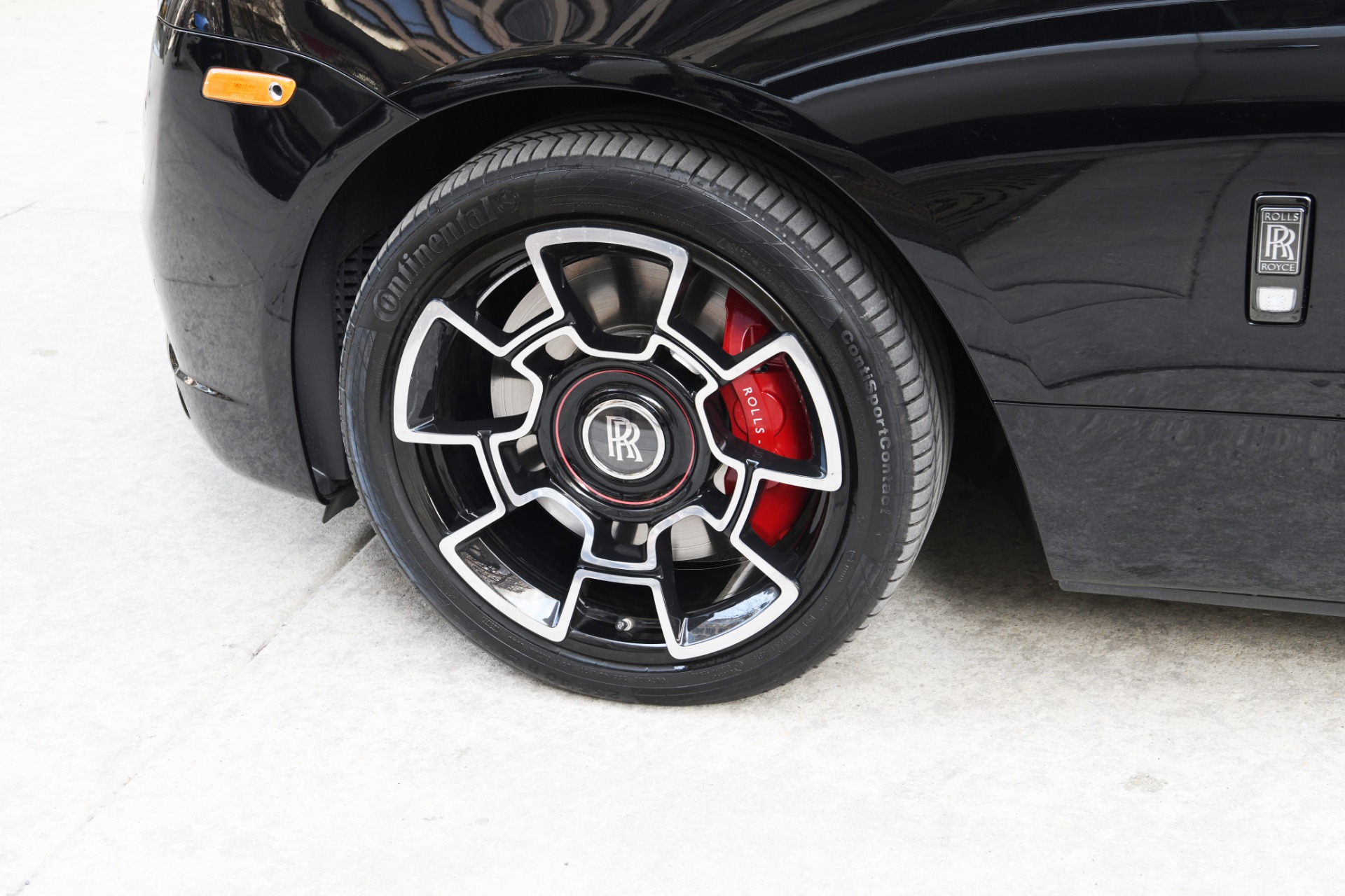Used 2020 Rolls-Royce Dawn Black Badge | St. Petersburg, FL