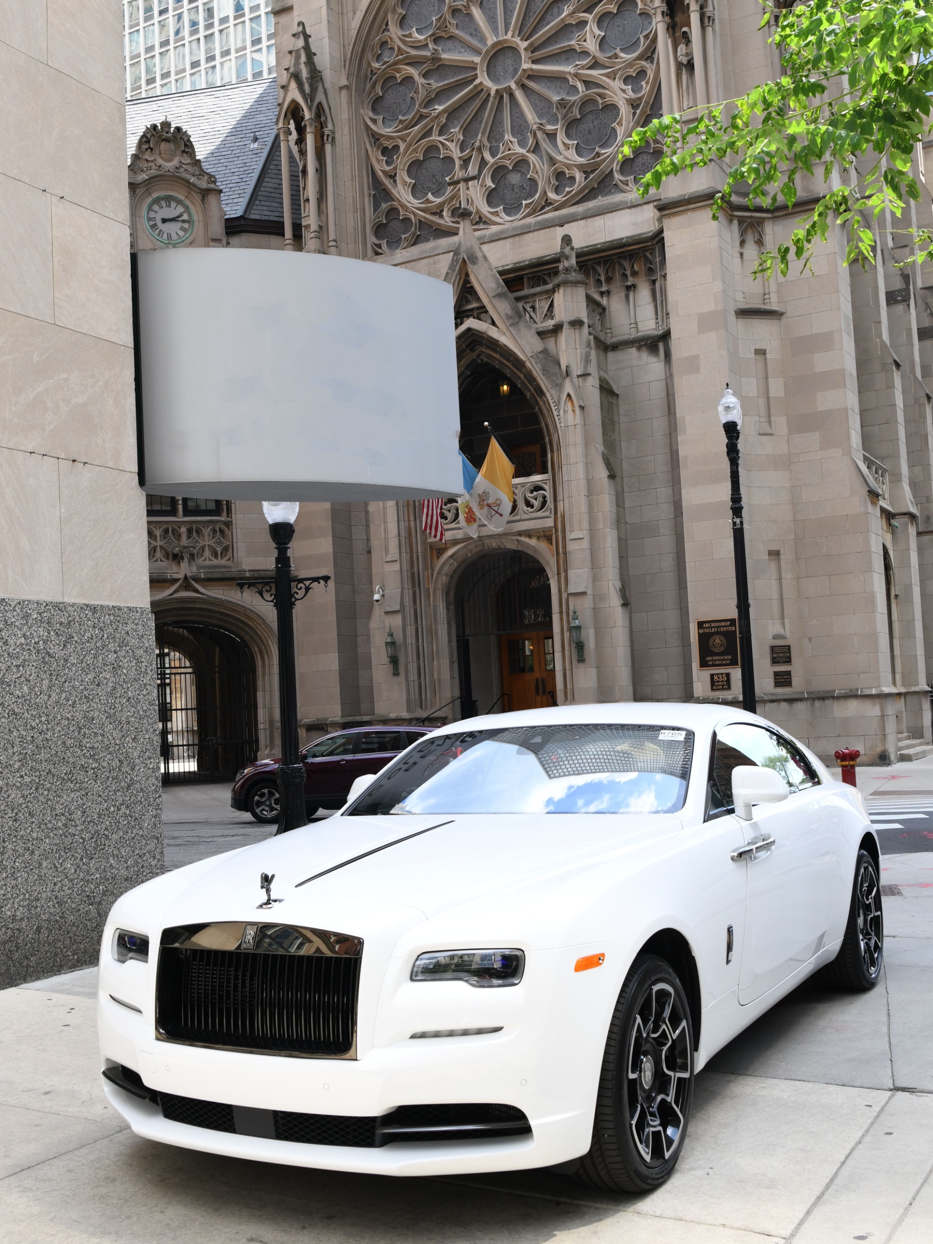 New 2020 Rolls-Royce Wraith | St. Petersburg, FL
