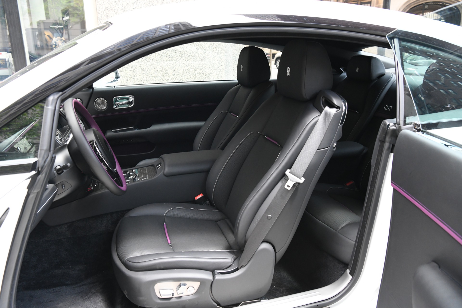 New 2020 Rolls-Royce Wraith | St. Petersburg, FL
