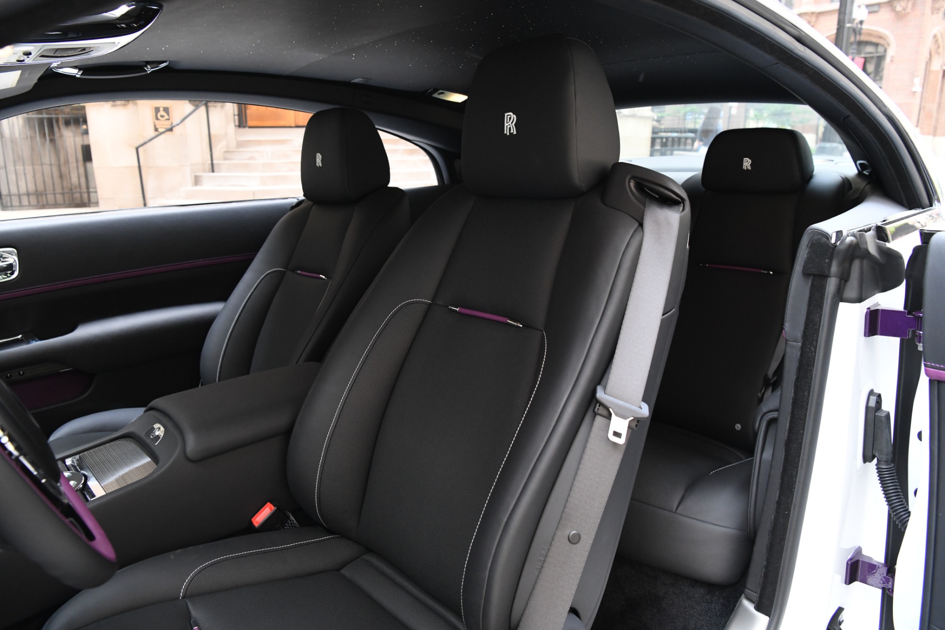 New 2020 Rolls-Royce Wraith | St. Petersburg, FL