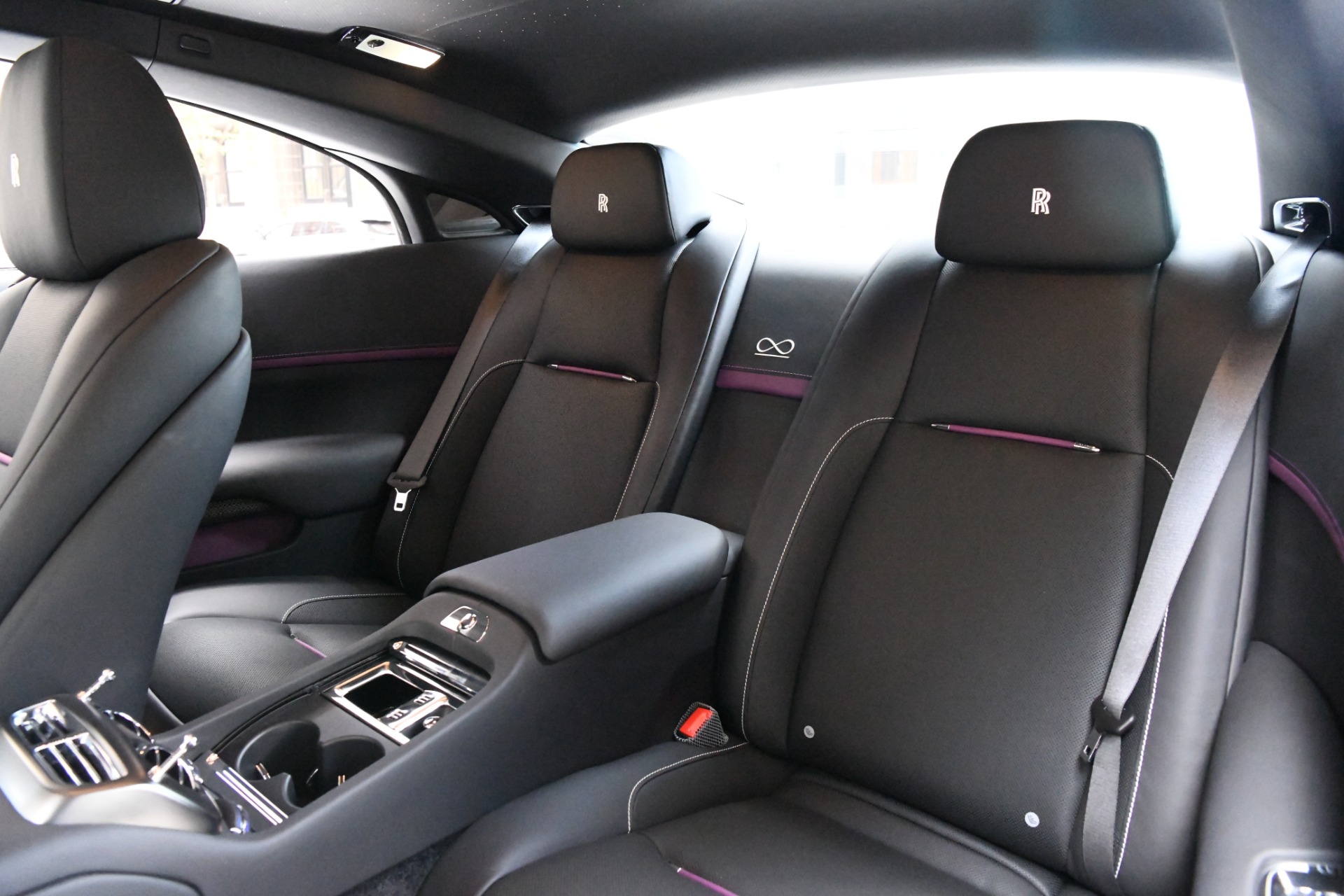 New 2020 Rolls-Royce Wraith | St. Petersburg, FL
