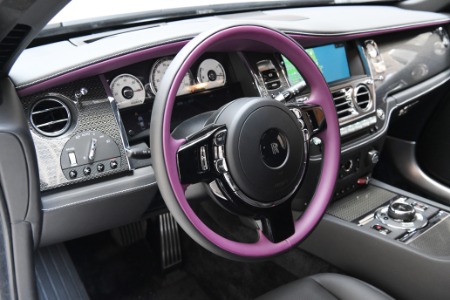 New 2020 Rolls-Royce Black Badge Wraith  | Chicago, IL