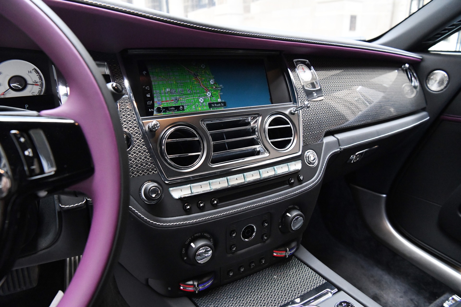 New 2020 Rolls-Royce Wraith | St. Petersburg, FL
