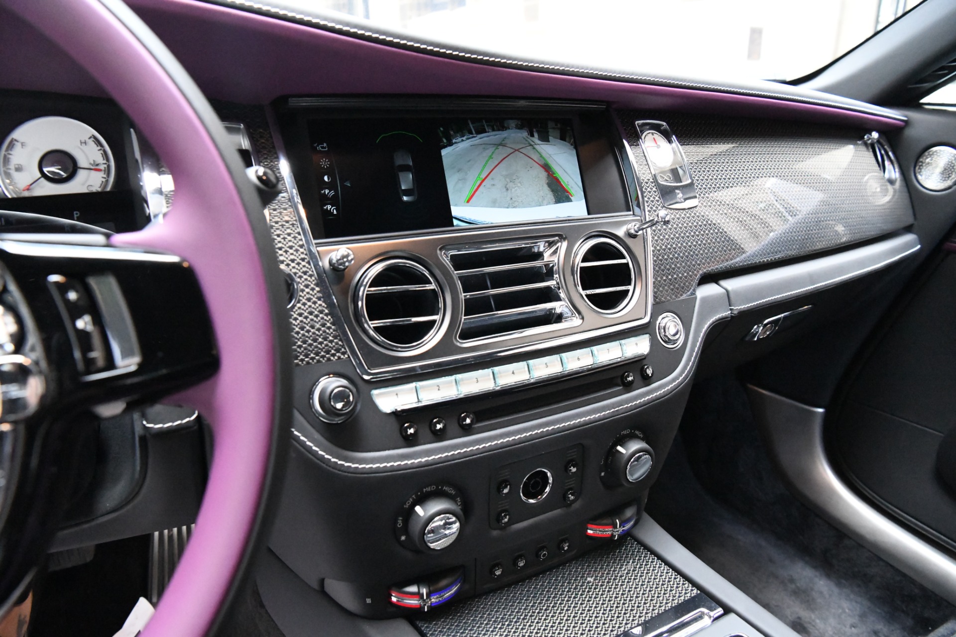 New 2020 Rolls-Royce Wraith | St. Petersburg, FL