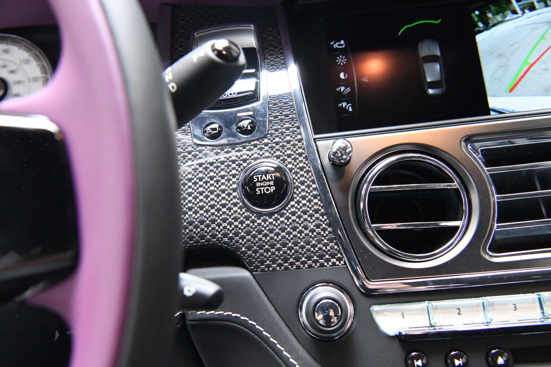 New 2020 Rolls-Royce Wraith | St. Petersburg, FL