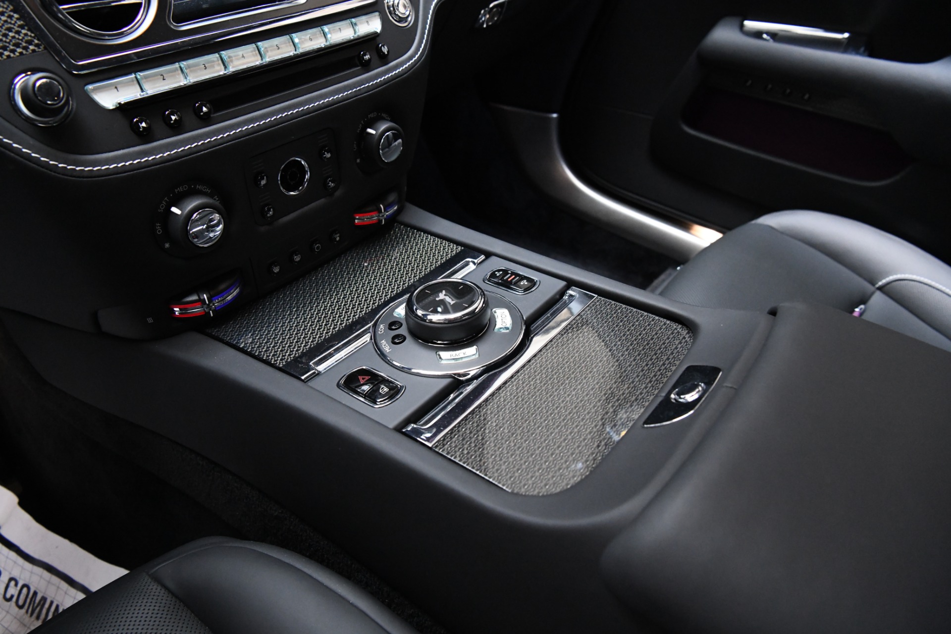 New 2020 Rolls-Royce Wraith | St. Petersburg, FL