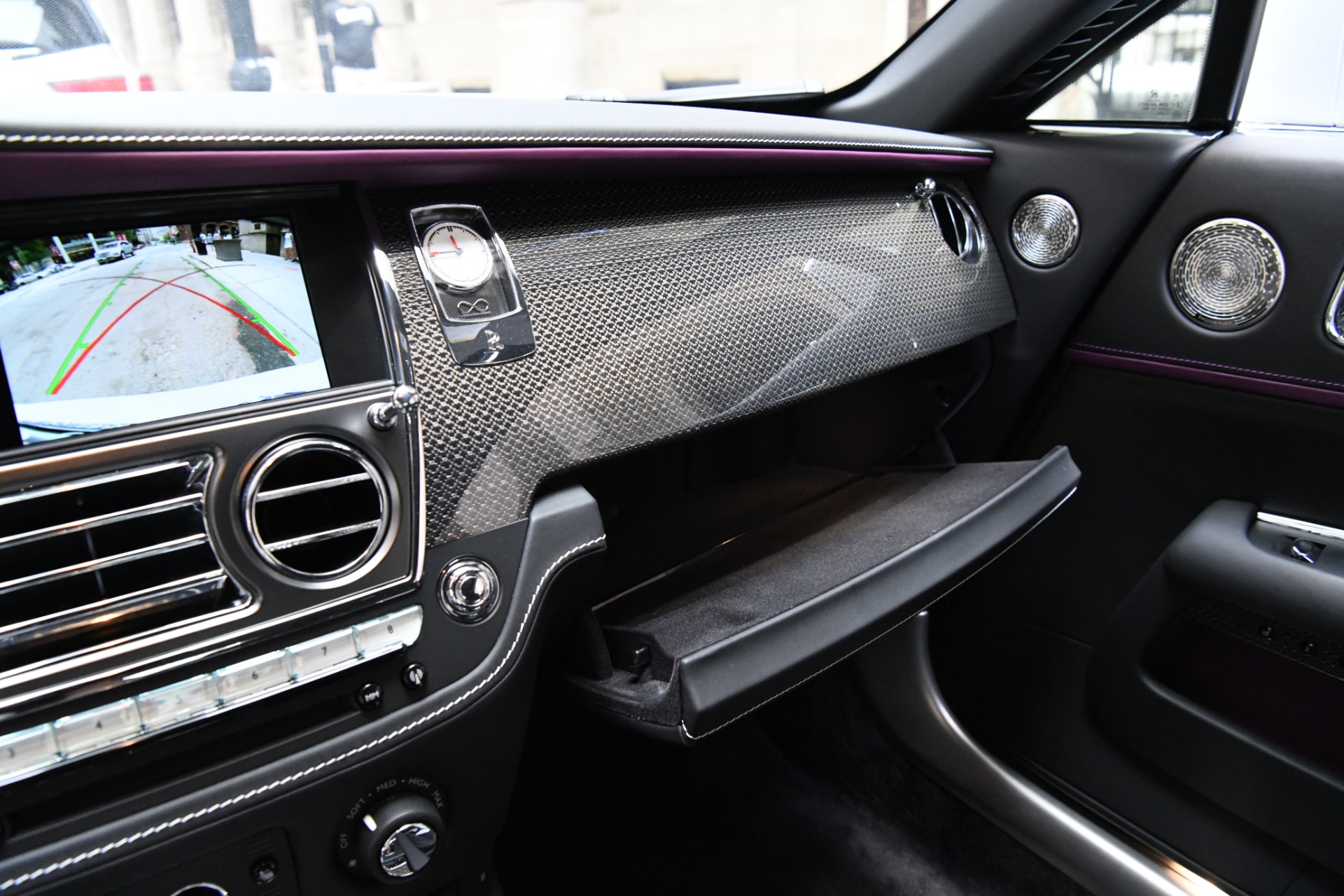 New 2020 Rolls-Royce Wraith | St. Petersburg, FL