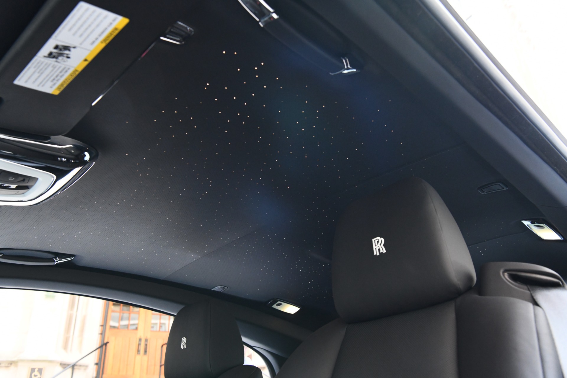 New 2020 Rolls-Royce Wraith | St. Petersburg, FL