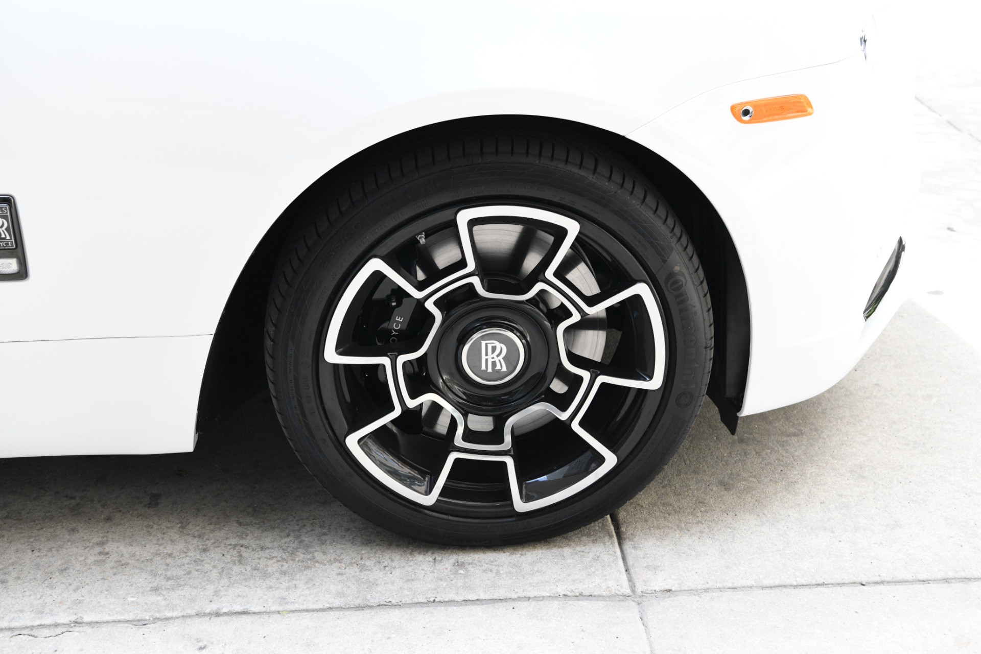 New 2020 Rolls-Royce Wraith | St. Petersburg, FL