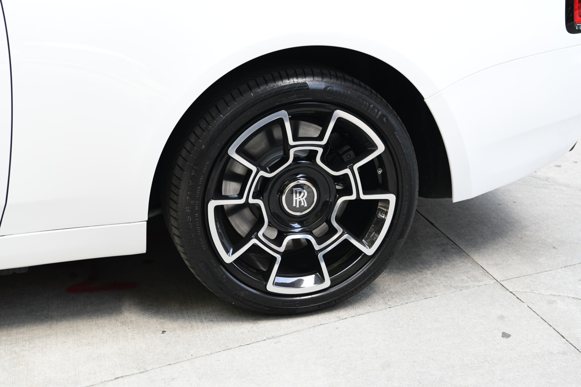 New 2020 Rolls-Royce Wraith | St. Petersburg, FL