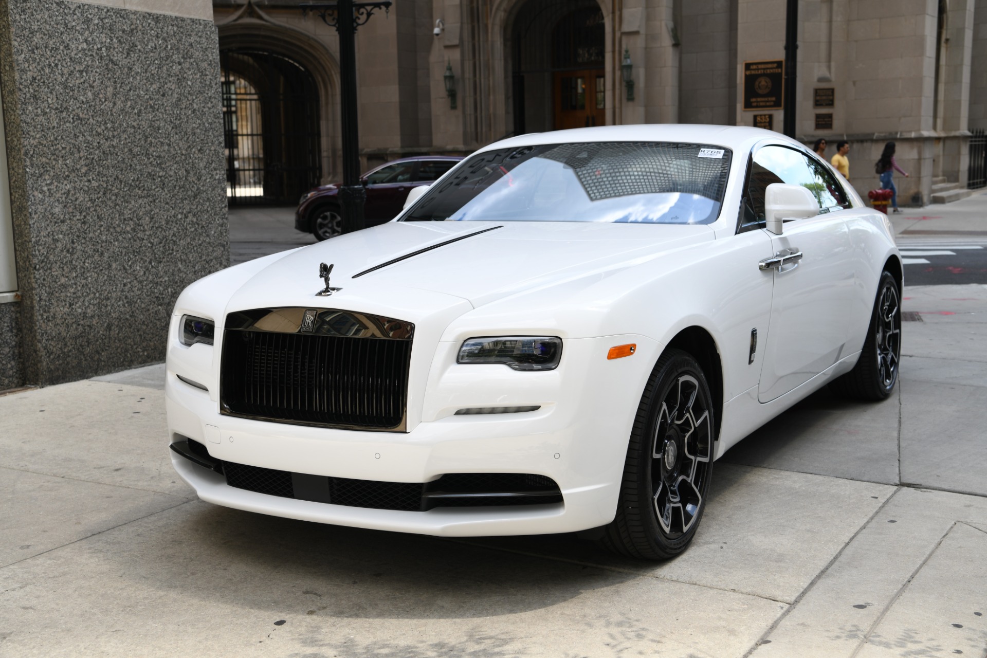 New 2020 Rolls-Royce Wraith | St. Petersburg, FL