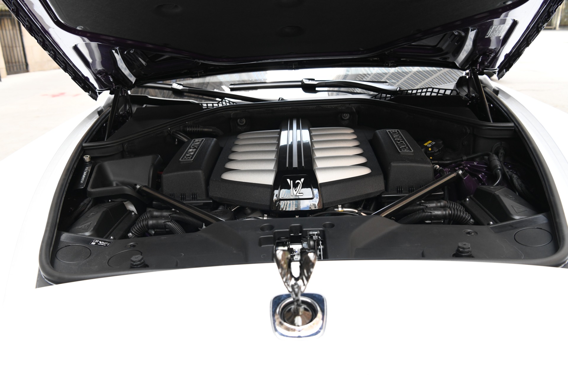 New 2020 Rolls-Royce Wraith | St. Petersburg, FL