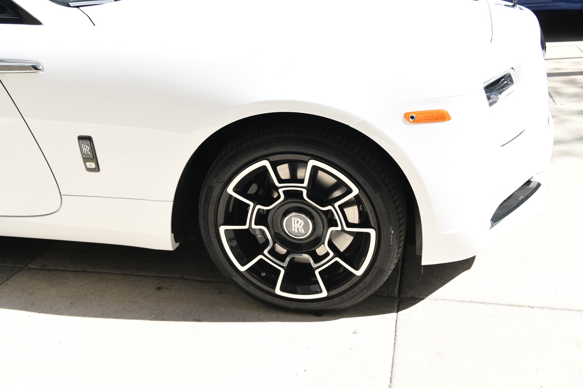 New 2020 Rolls-Royce Wraith | St. Petersburg, FL