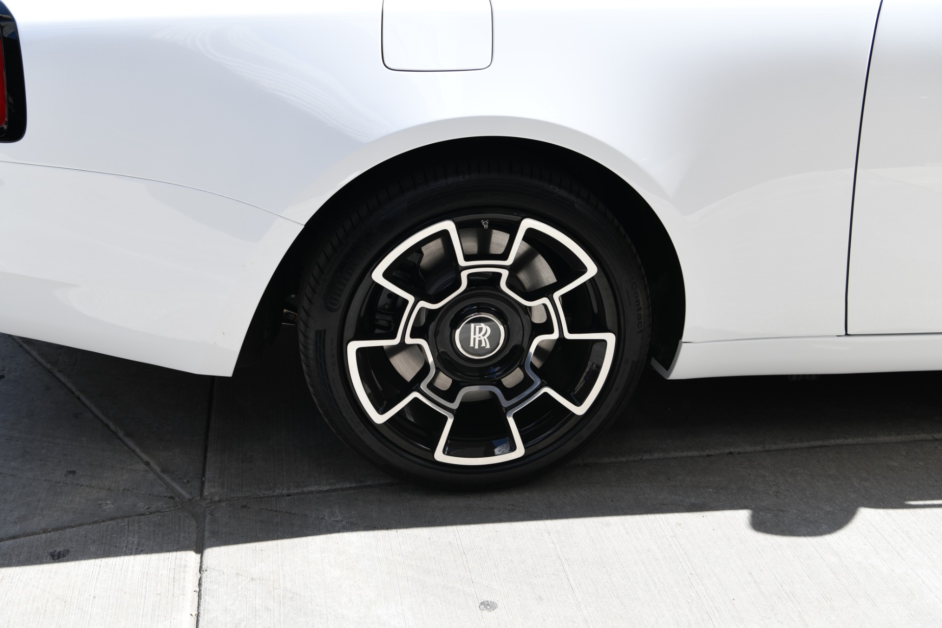 New 2020 Rolls-Royce Wraith Black Badge | St. Petersburg, FL