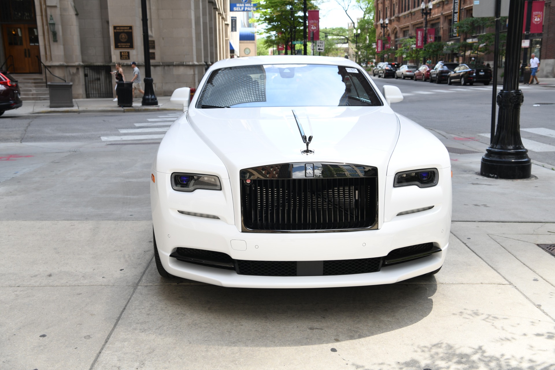 New 2020 Rolls-Royce Wraith | St. Petersburg, FL
