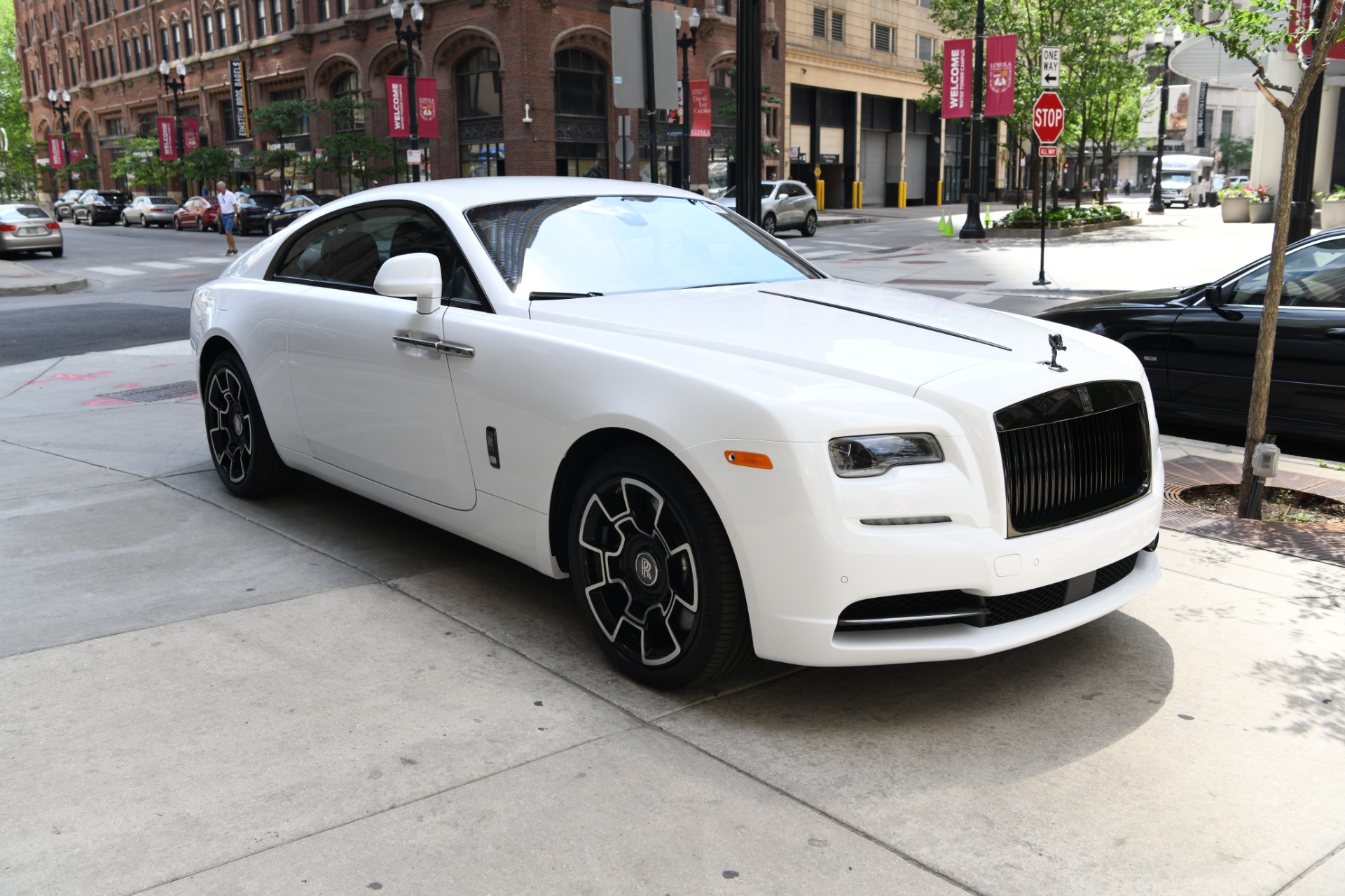 New 2020 Rolls-Royce Wraith | St. Petersburg, FL