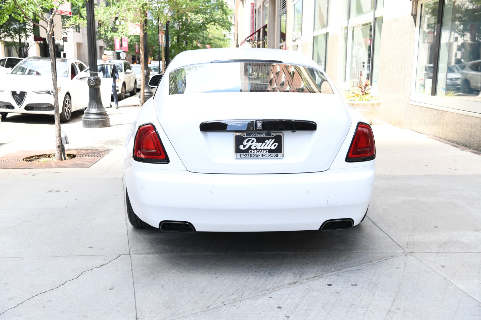New 2020 Rolls-Royce Wraith | St. Petersburg, FL