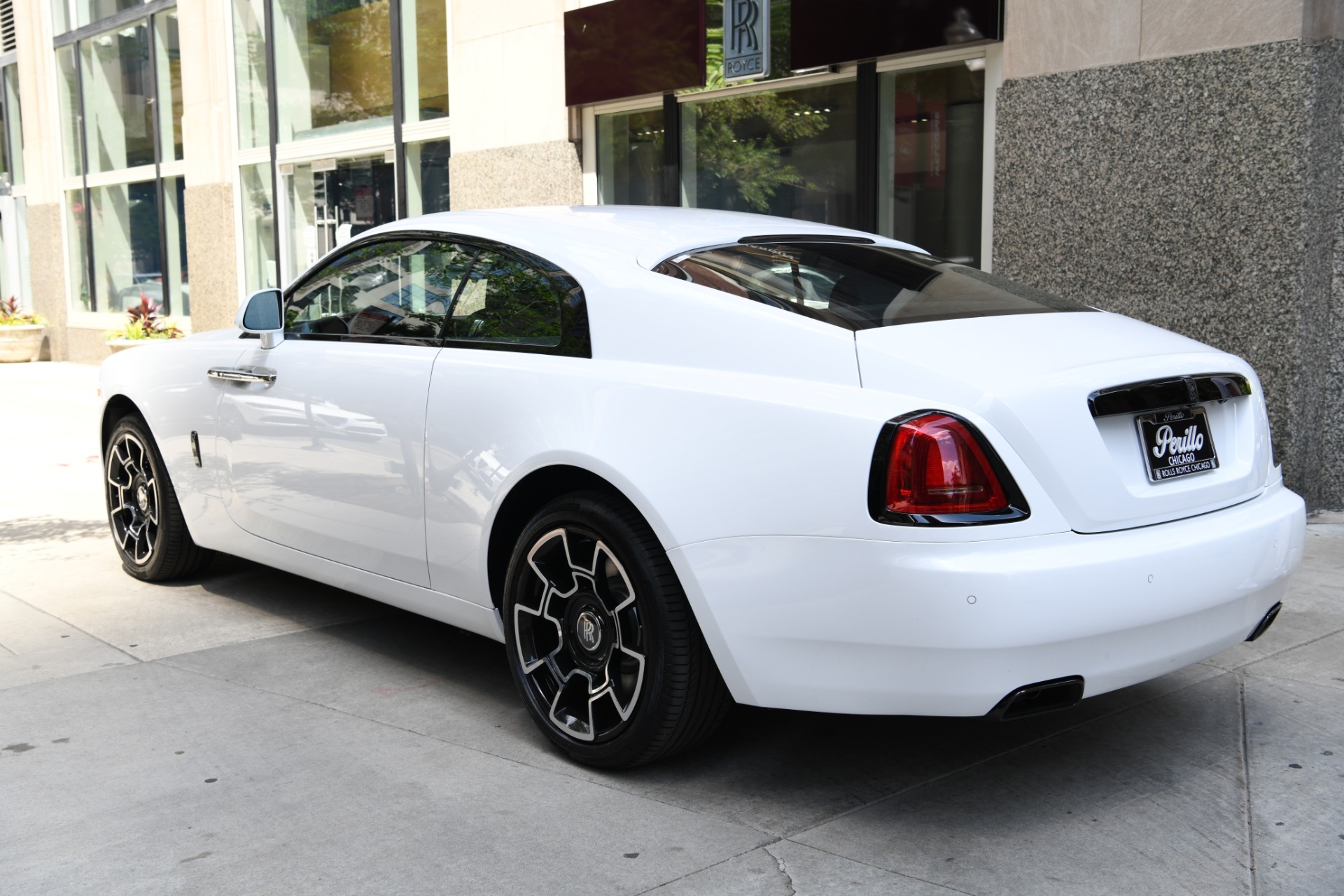 New 2020 Rolls-Royce Wraith | St. Petersburg, FL