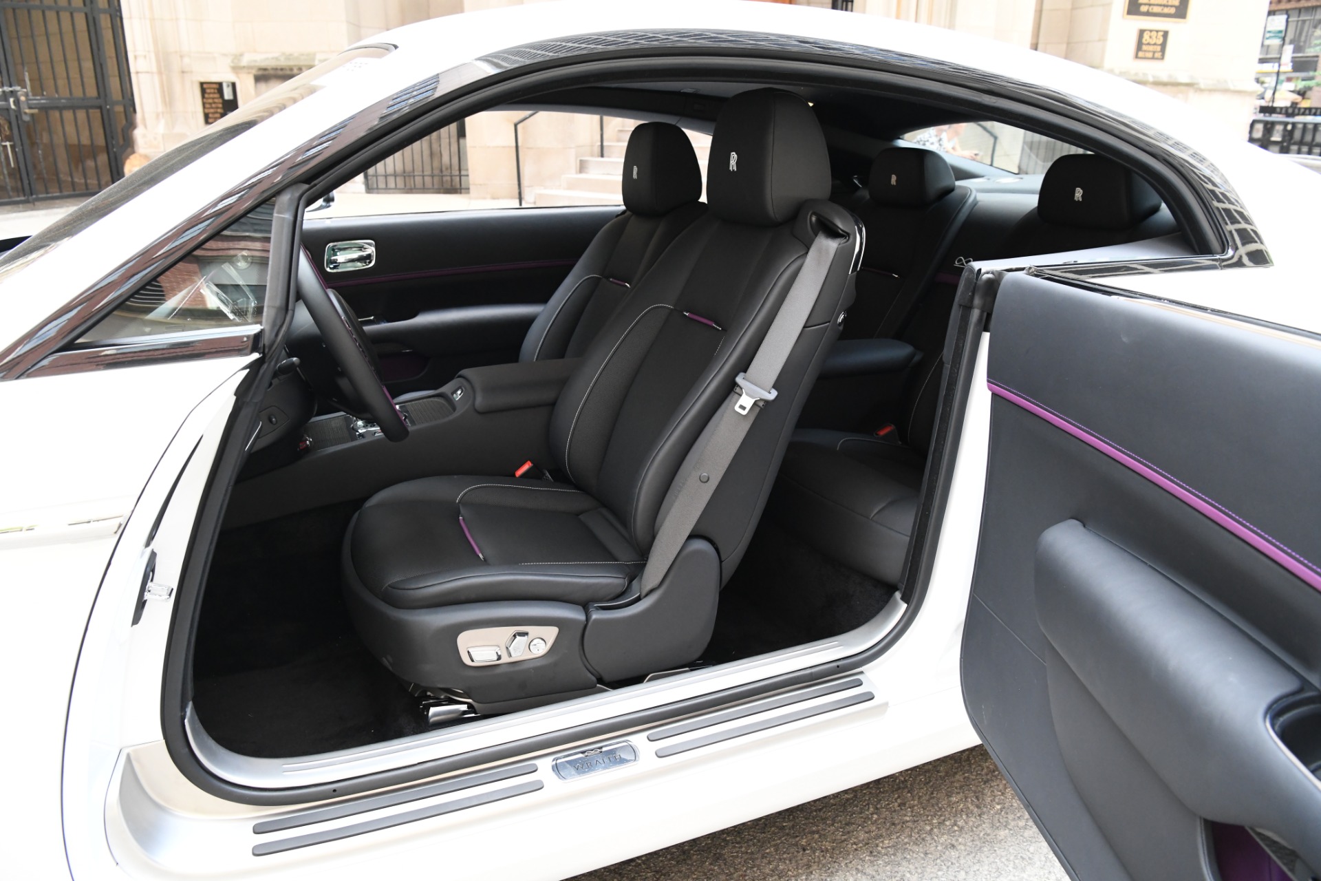 New 2020 Rolls-Royce Wraith | St. Petersburg, FL